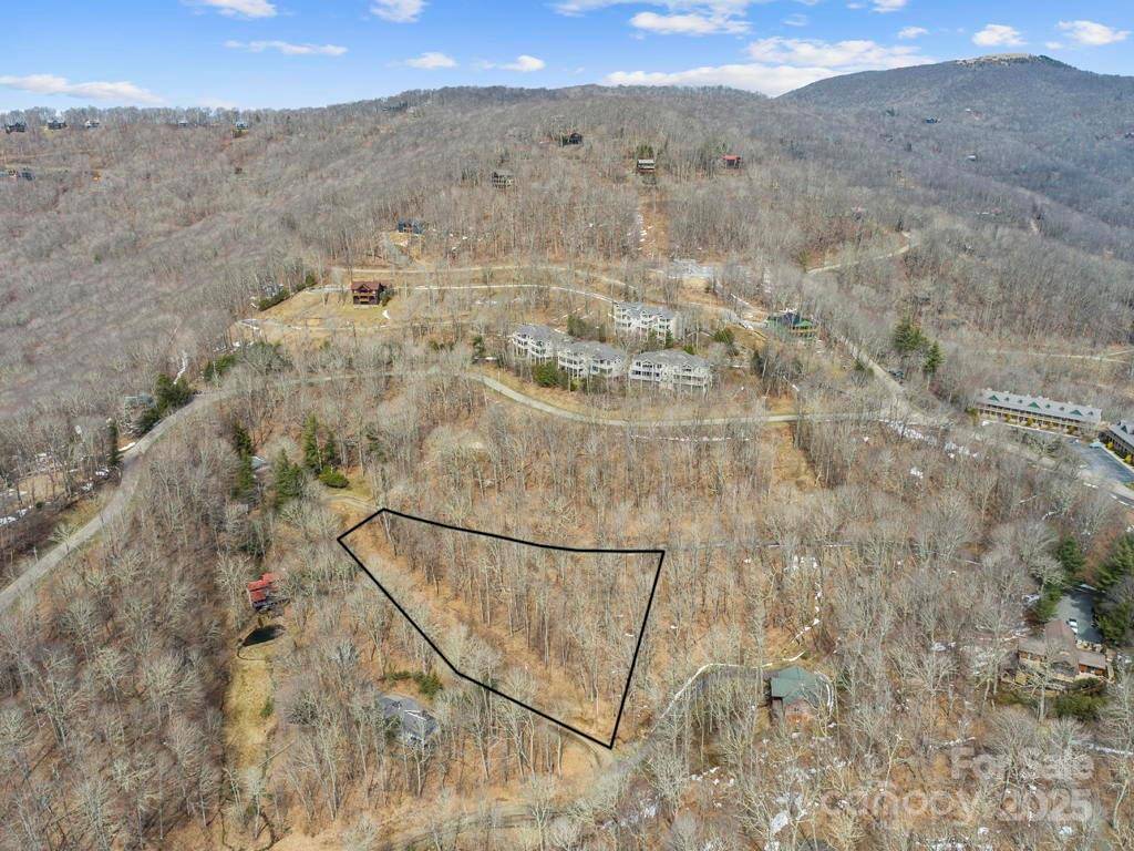 Mars Hill, NC 28754,769 Oak Ridge LN #769 & 770