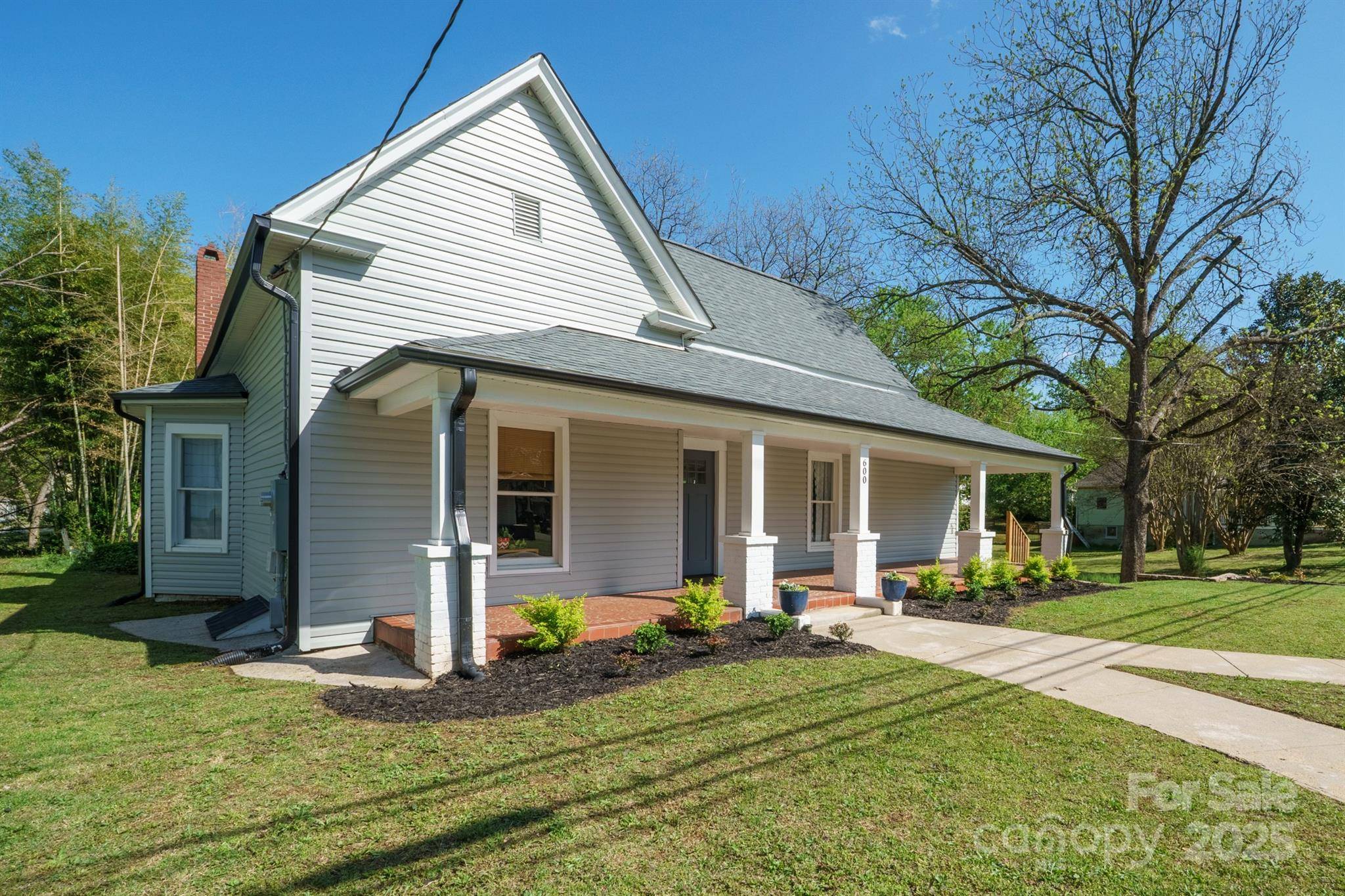 Spencer, NC 28159,600 3rd ST