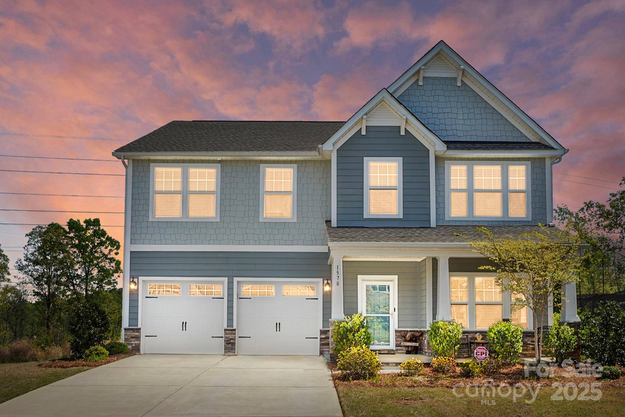 York, SC 29745,1578 Whitman CT