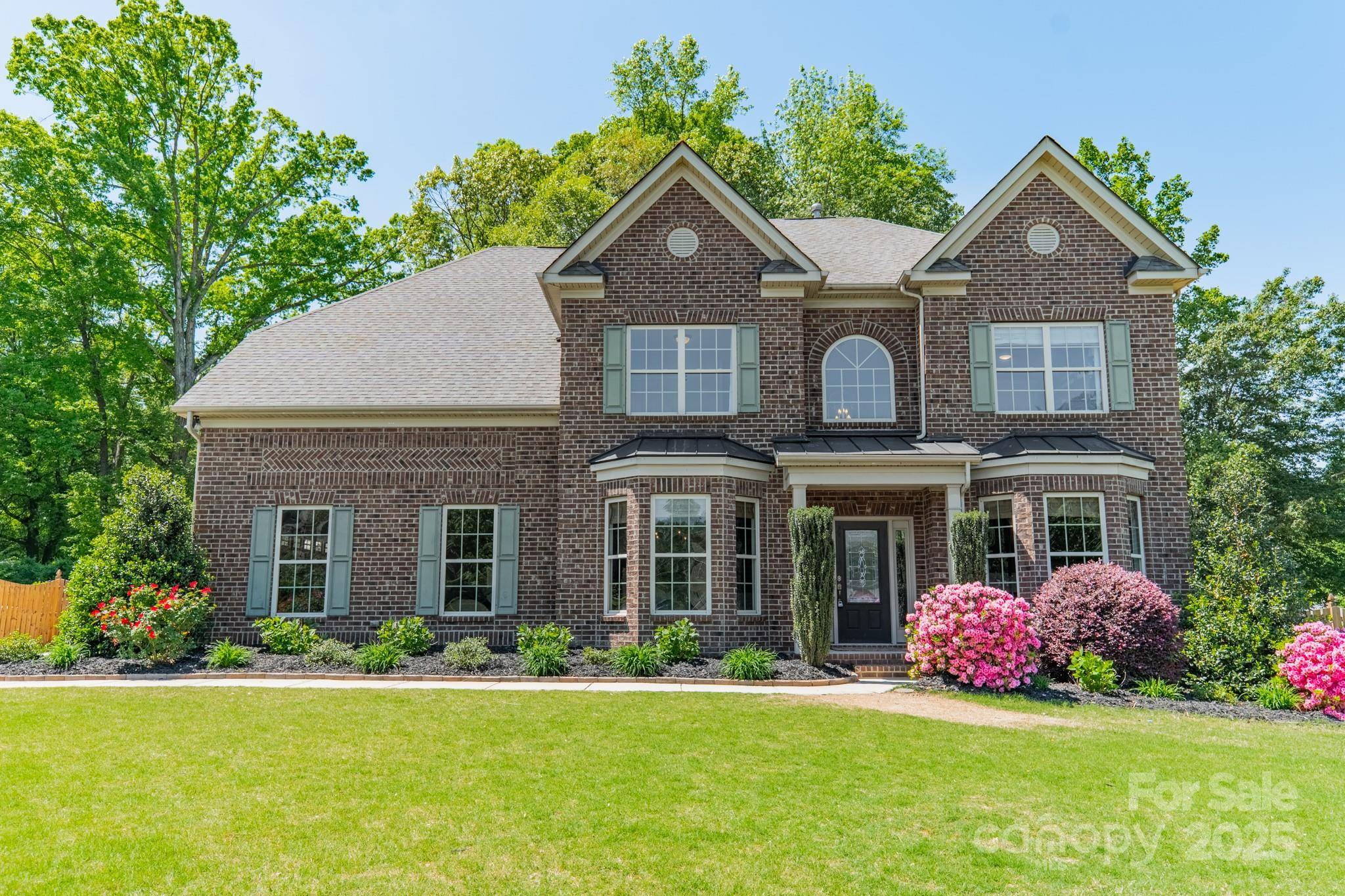Matthews, NC 28105,12525 Hashanli PL
