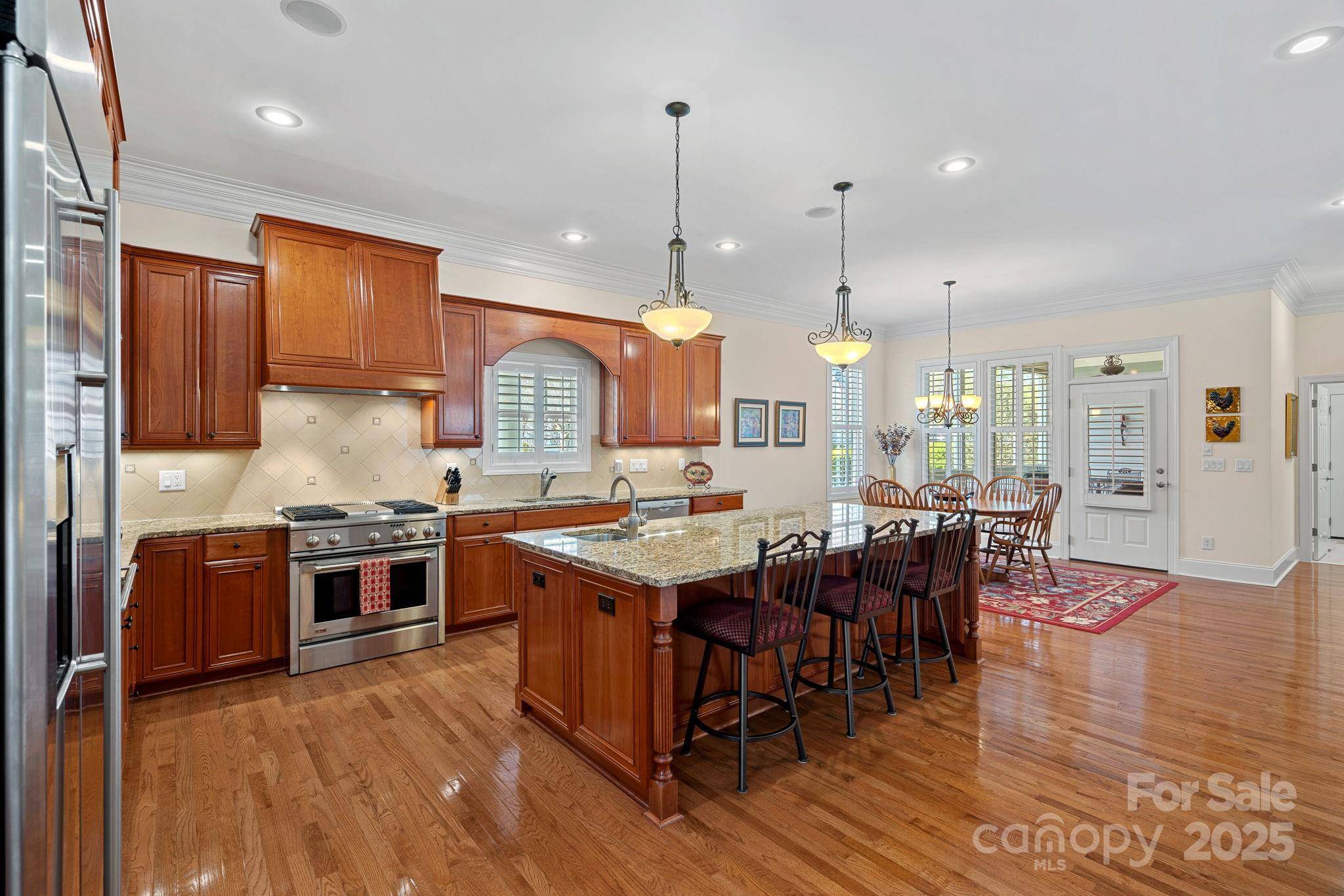 Charlotte, NC 28277,9803 Tree Canopy RD