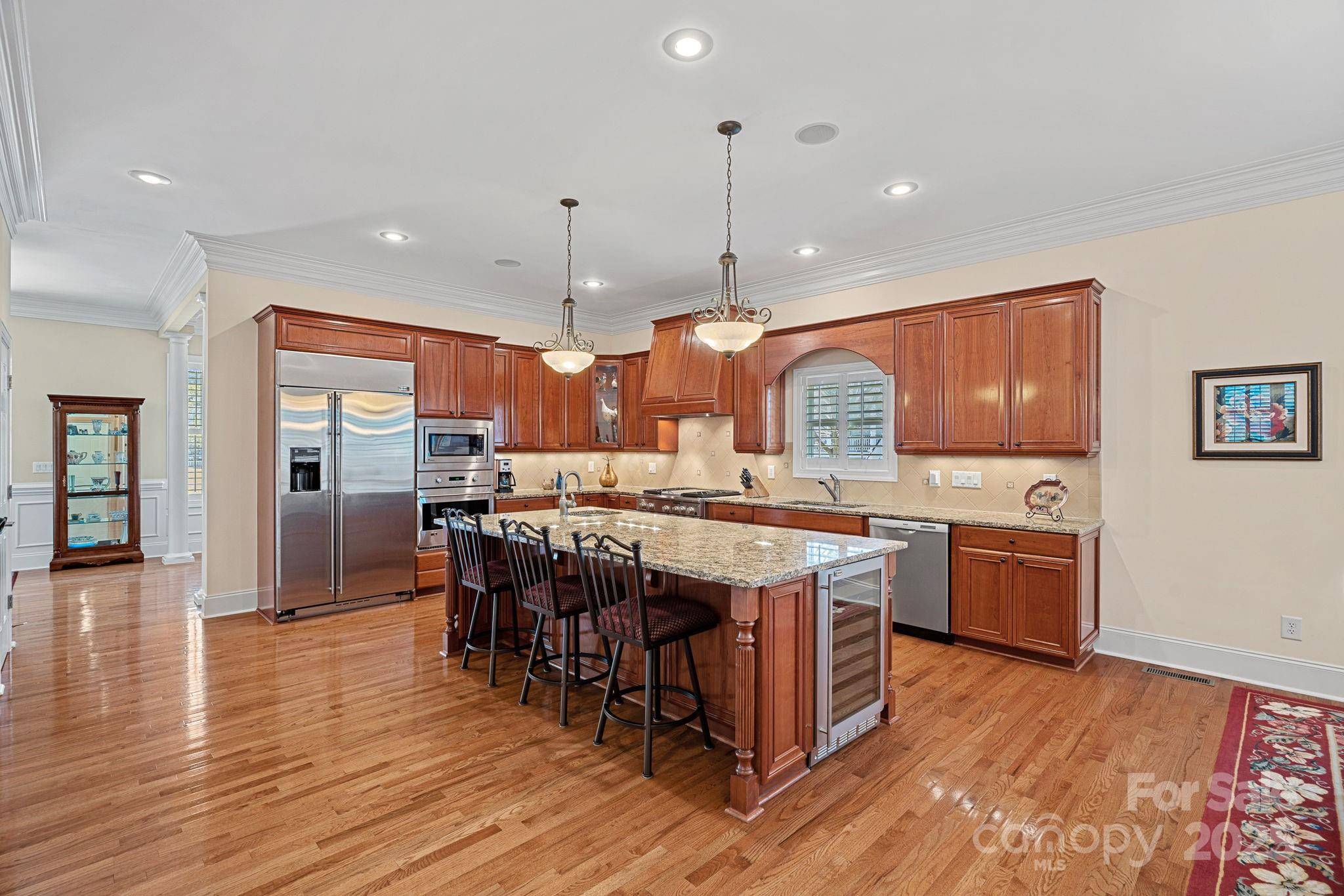 Charlotte, NC 28277,9803 Tree Canopy RD