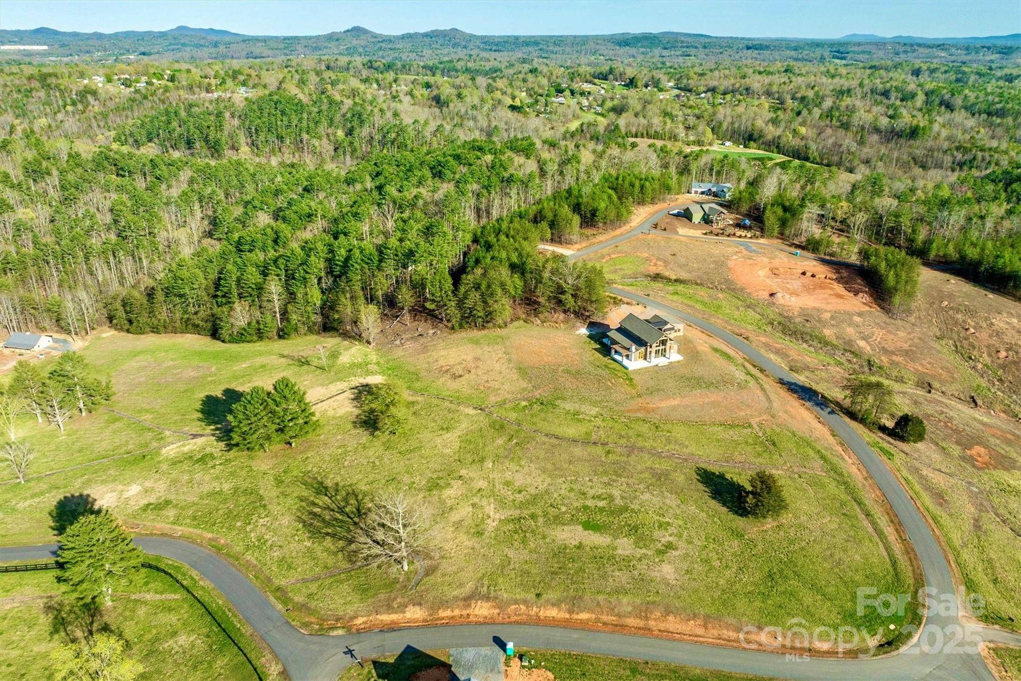 Lenoir, NC 28645,1.75 acres, Lot G11A,2017 Hitching Post TRL #G11A