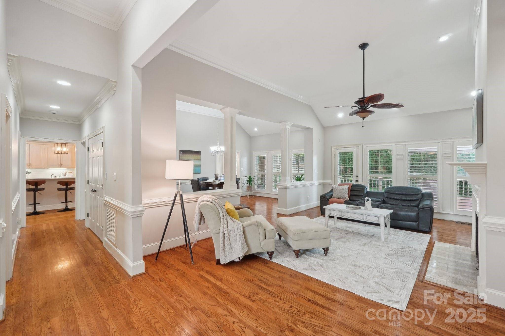Cornelius, NC 28031,7626 Vistaview DR