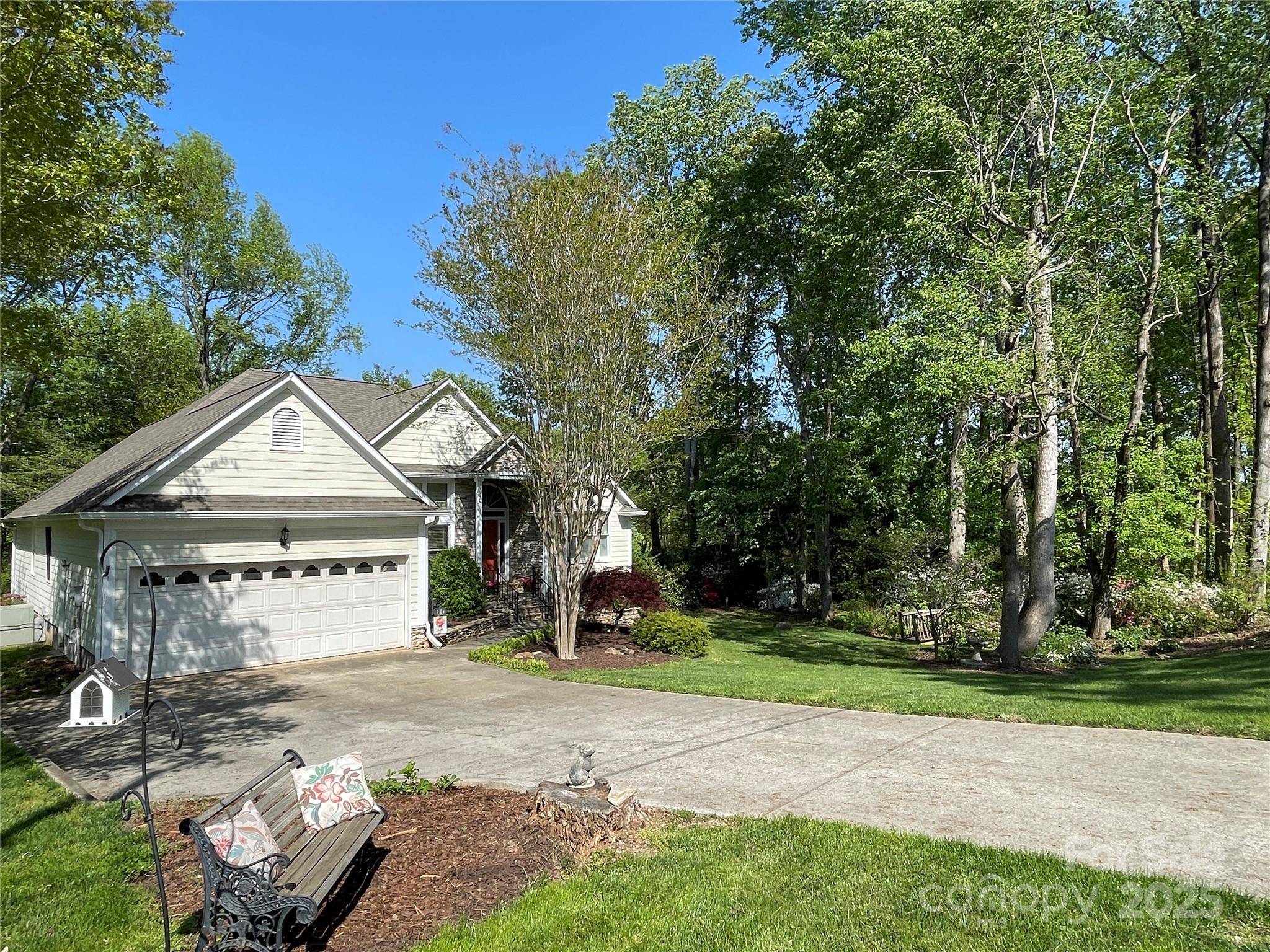 Stanley, NC 28164,121 General Pemberton ST
