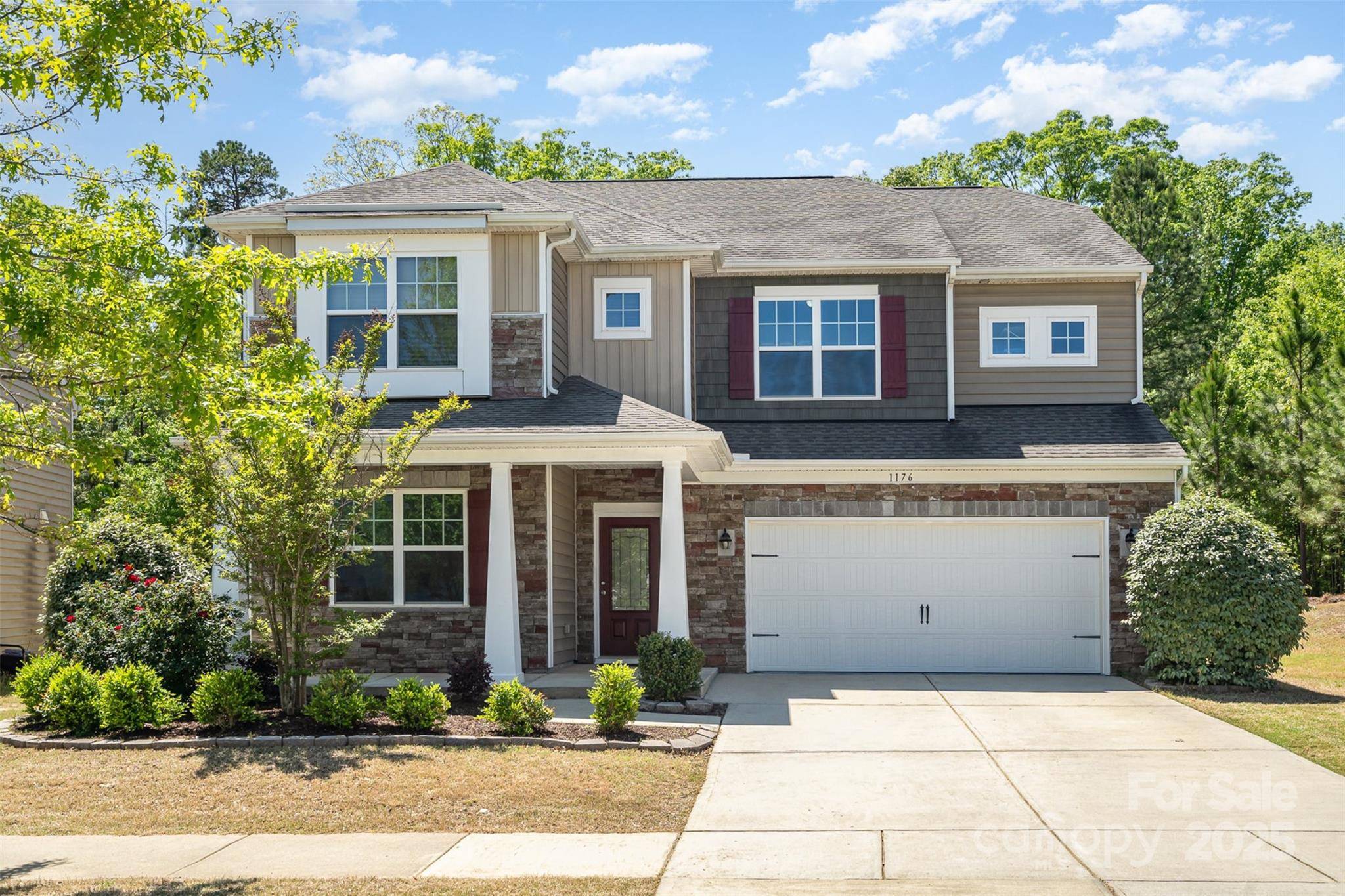 Fort Mill, SC 29715,1176 Shiloh Bend TRL