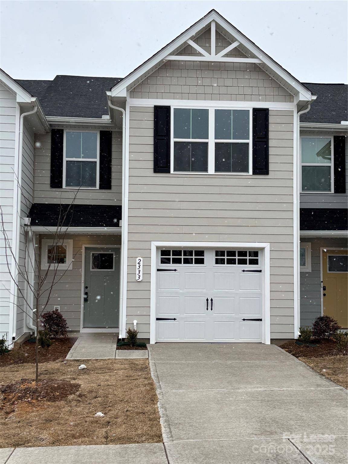 China Grove, NC 28023,2333 Ridgeside DR