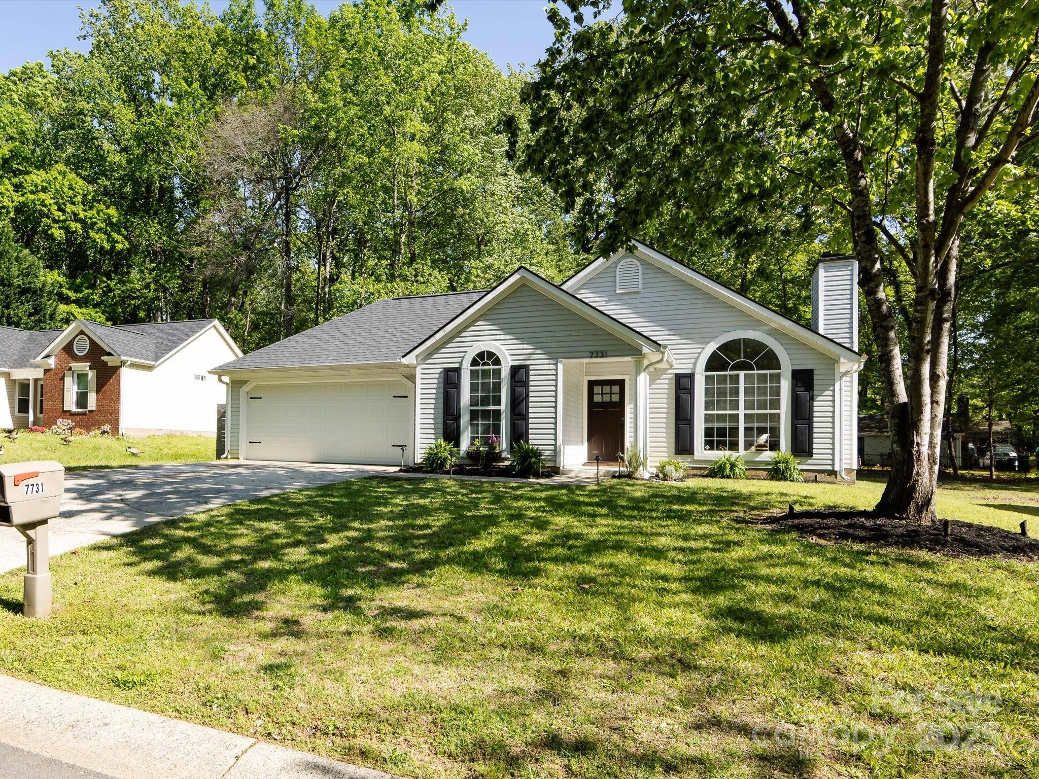 Charlotte, NC 28227,7731 Ivy Hollow DR