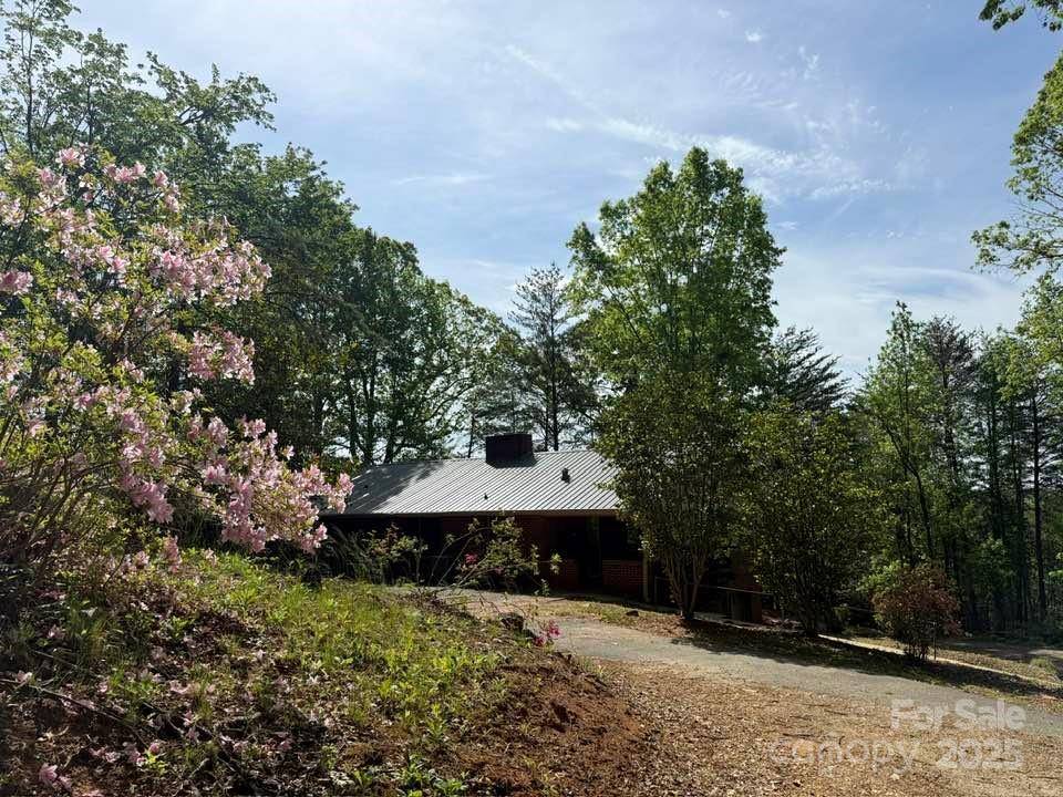 Columbus, NC 28722,200 Little Wings Mountain RD