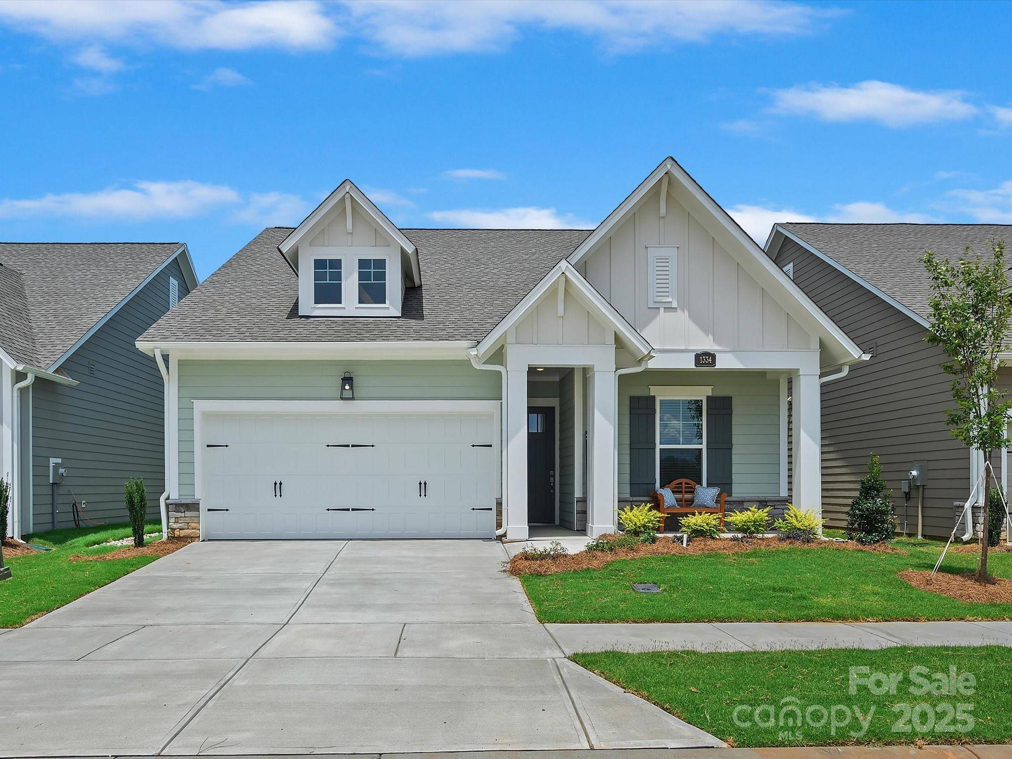 Waxhaw, NC 28173,1334 Idyllic LN