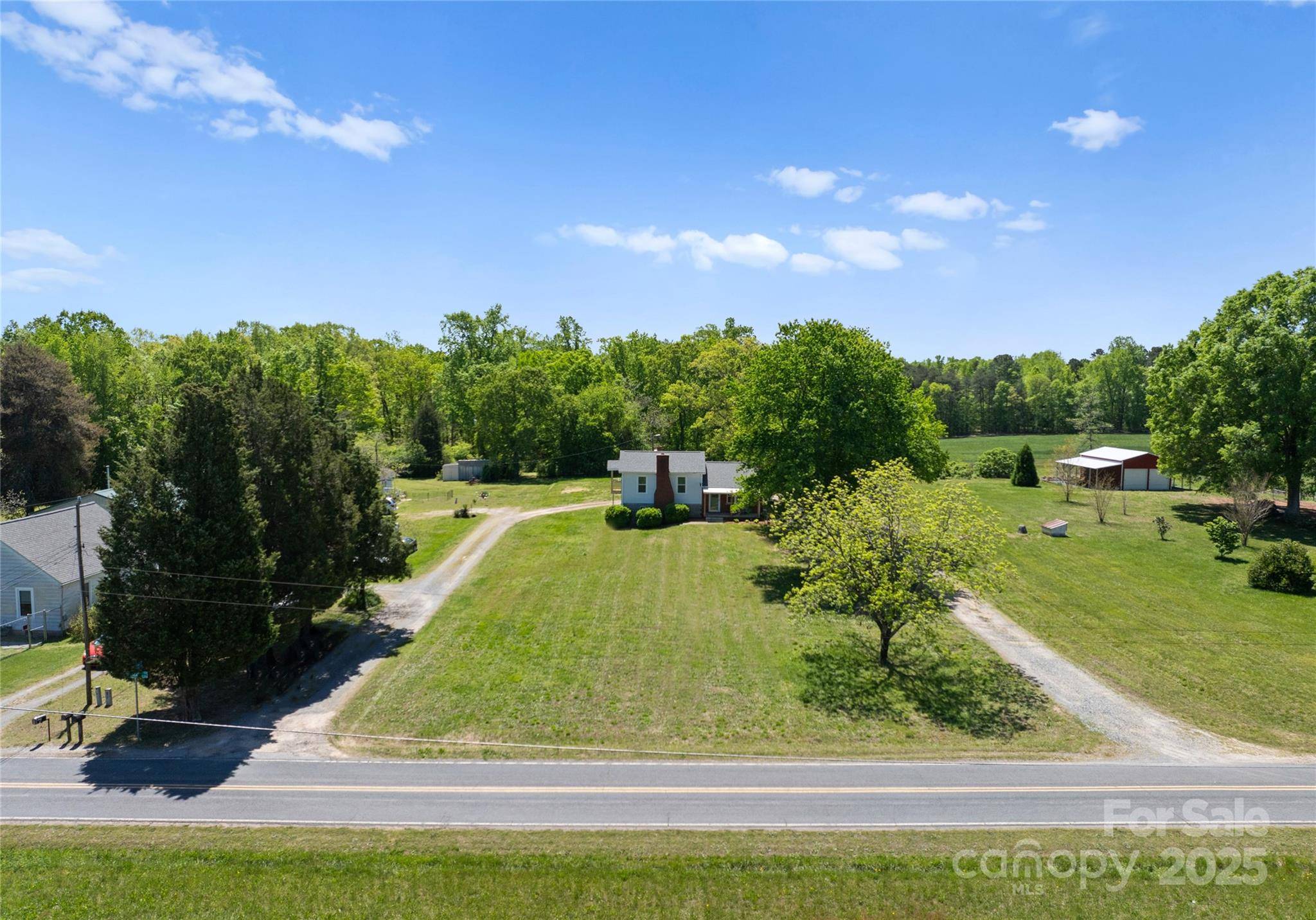 Salisbury, NC 28146,155 Jackson RD