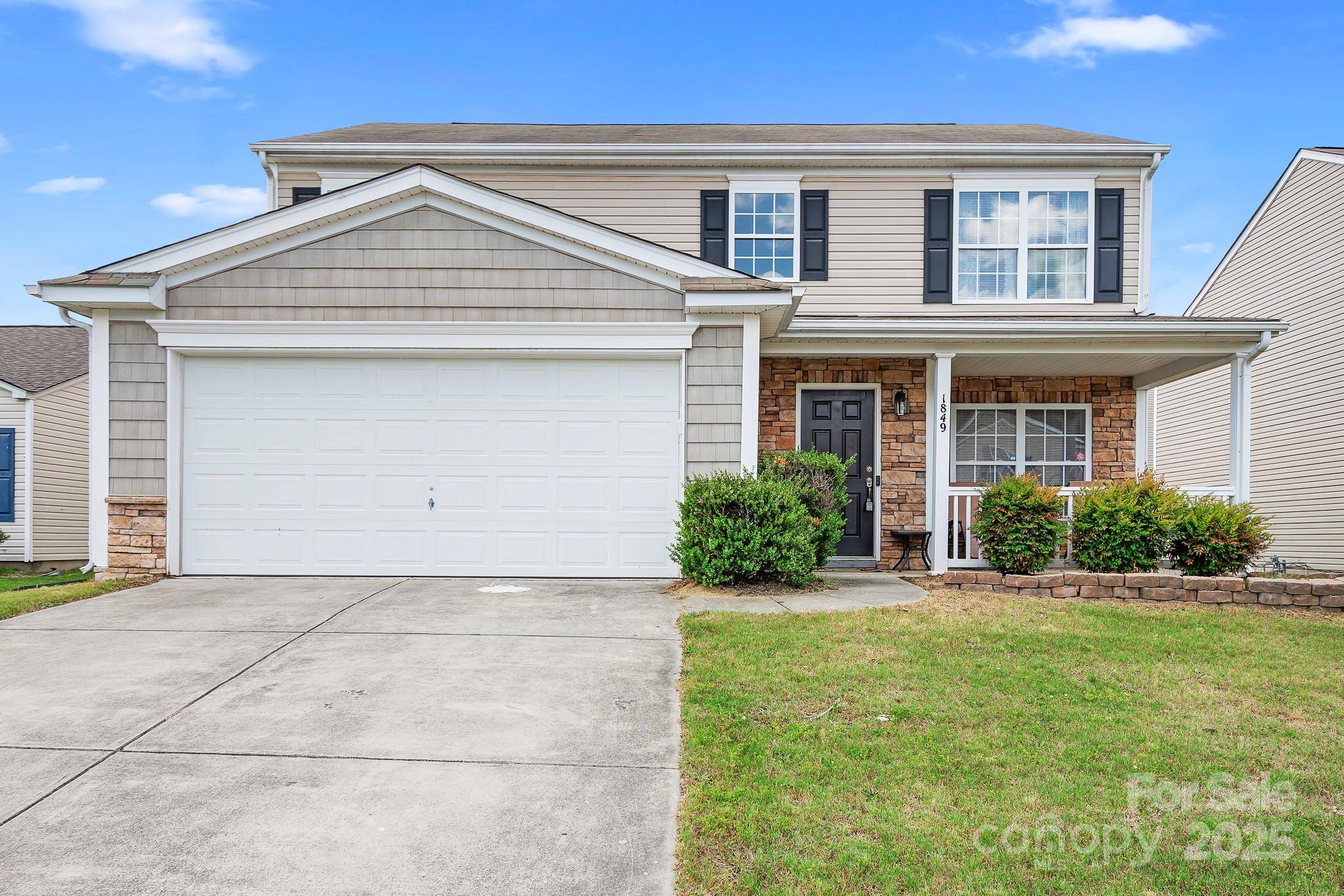 Huntersville, NC 28078,1849 Meadow Crossing DR #118