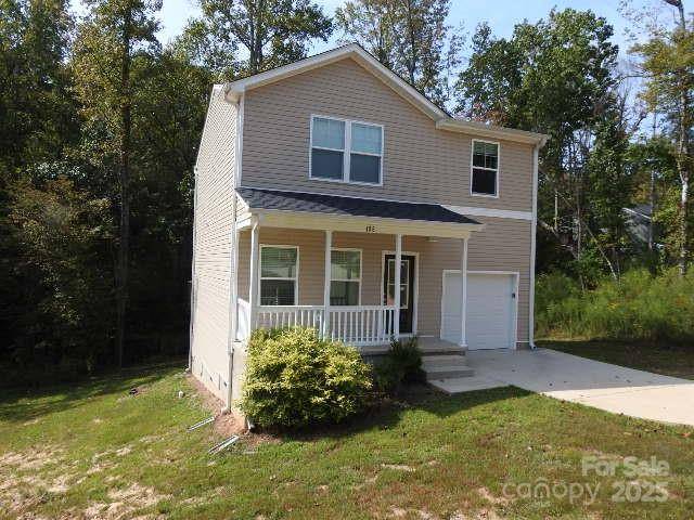 Statesville, NC 28625,108 Harvest Moon CT