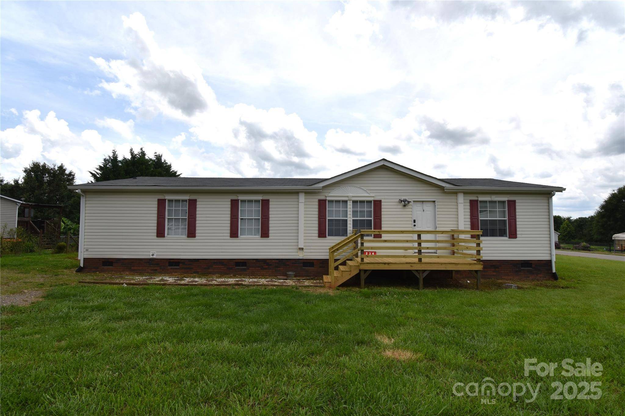 Olin, NC 28660,234 Olin LOOP