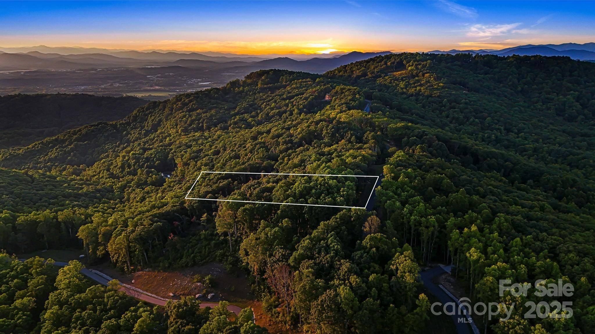 Fletcher, NC 28732,0 Mountain Grove LN #Lot 68