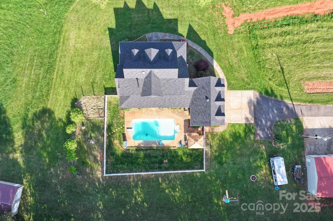 Lincolnton, NC 28092,3300 Paul Heavner LN