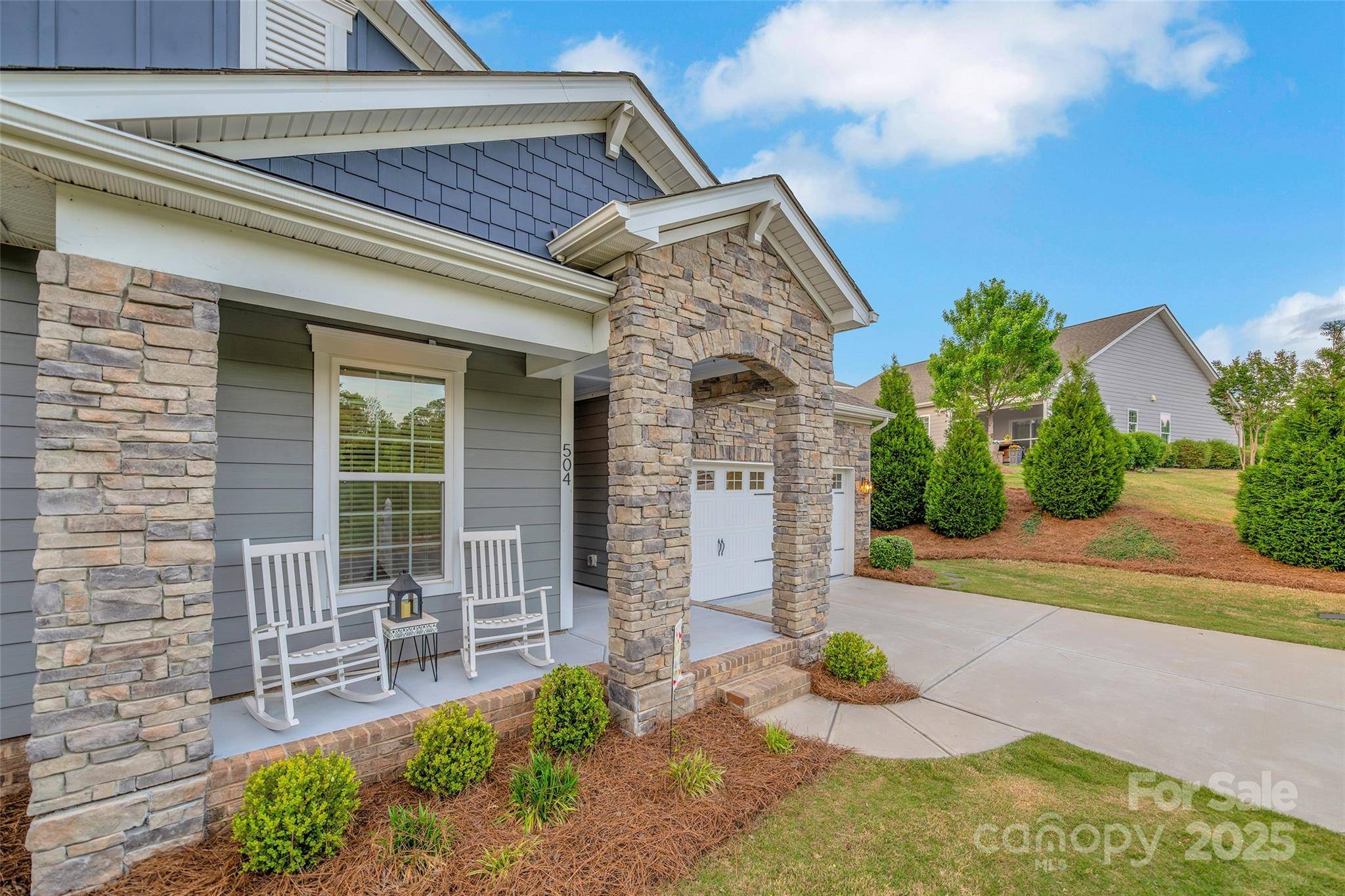 Belmont, NC 28012,504 Gardenbrook TRL