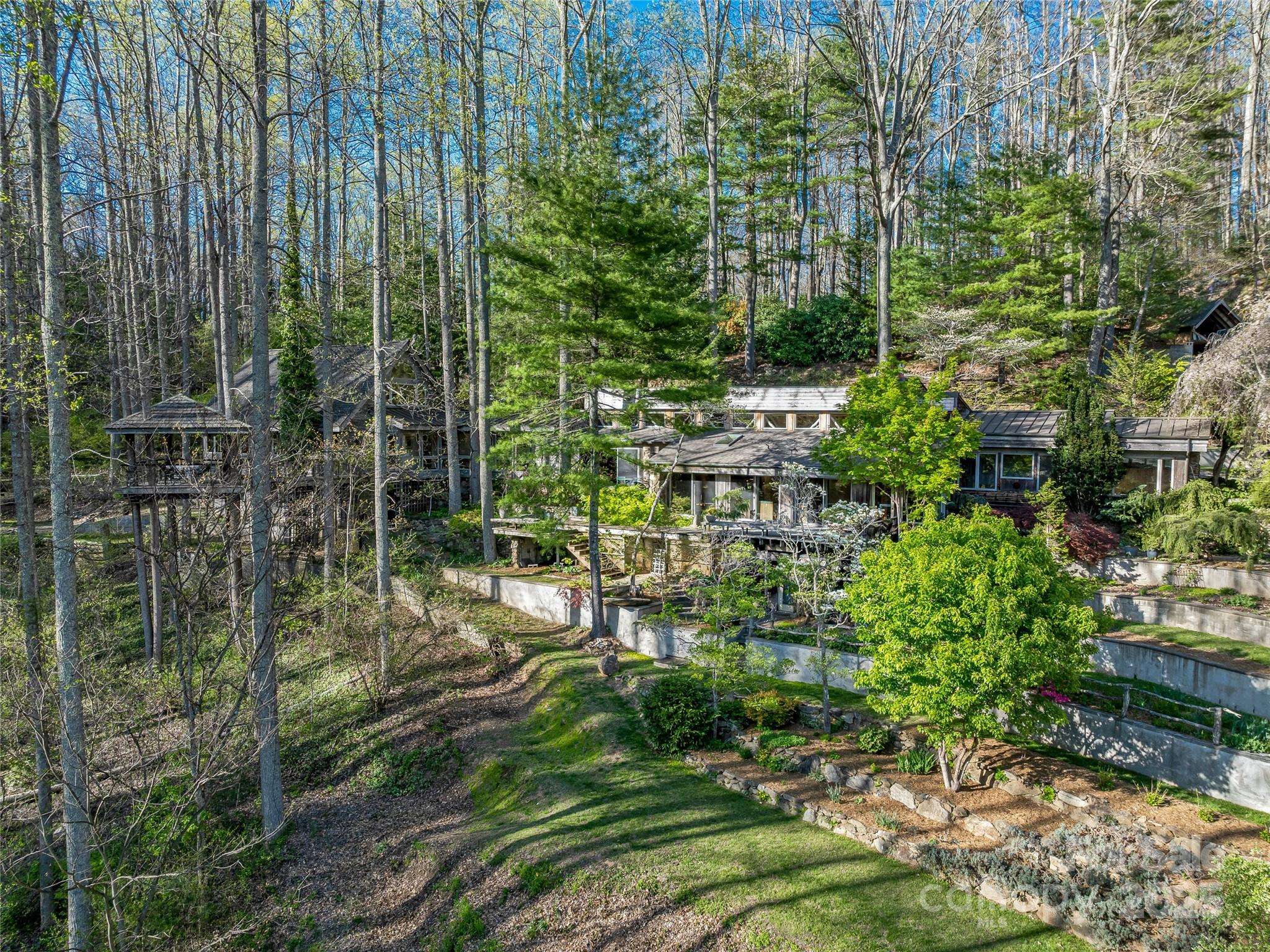 Asheville, NC 28804,633 Upper Herron Cove RD
