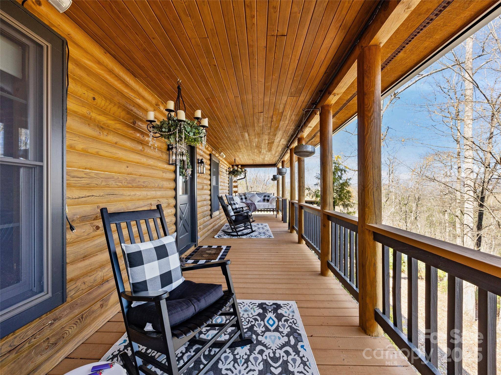 Burnsville, NC 28714,357 Rosewood LN