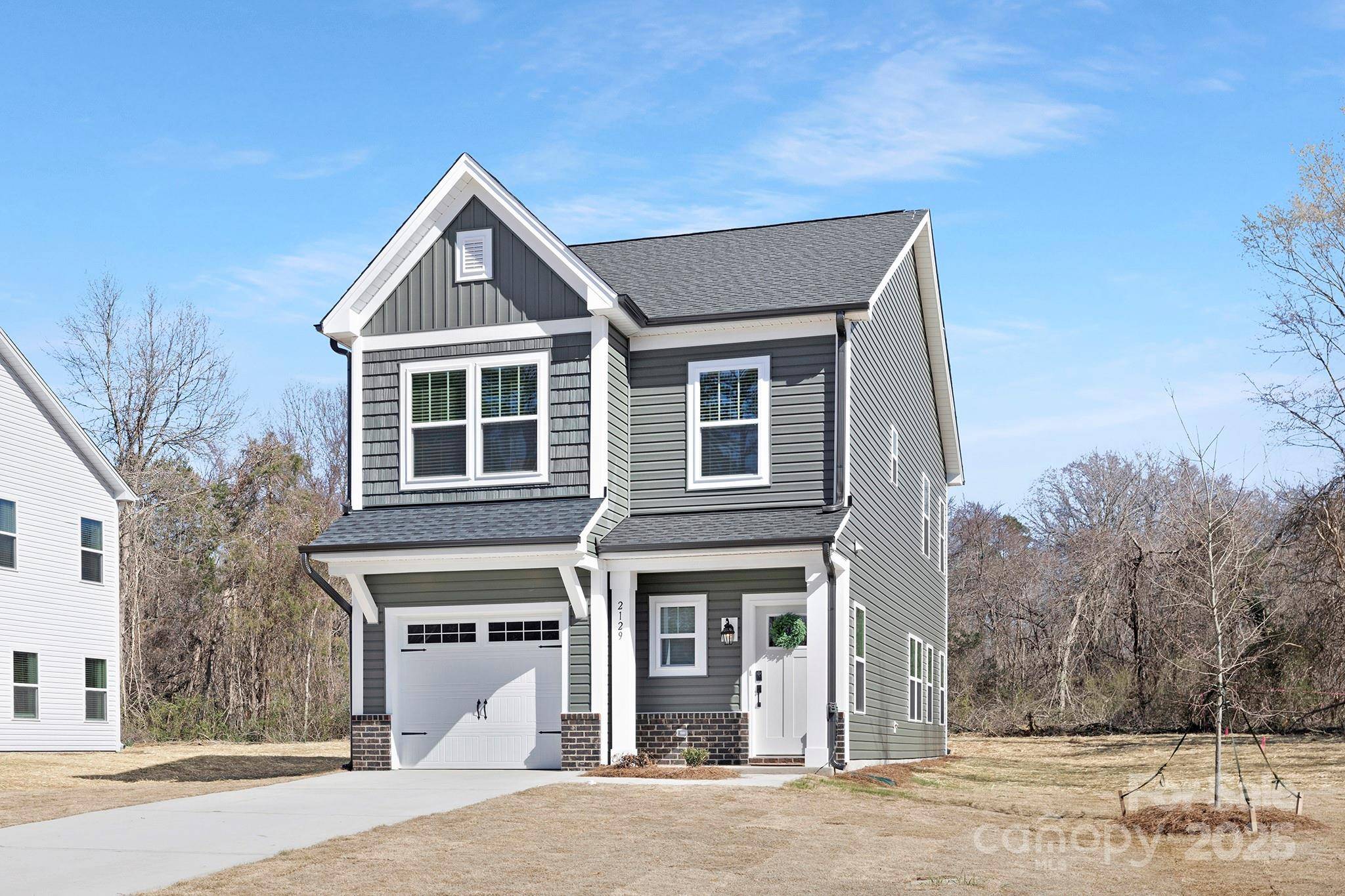 Charlotte, NC 28214,2129 Tom Sadler RD #7160