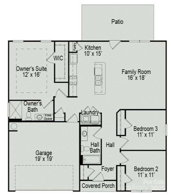 Midland, NC 28107,6455 Honor AVE