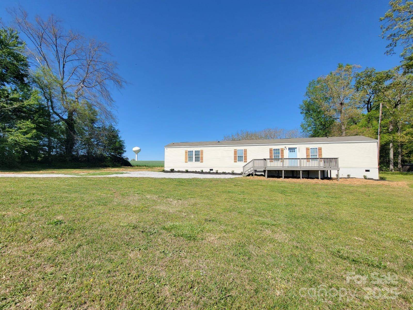 Shelby, NC 28150,2822 Hugh Harrill RD