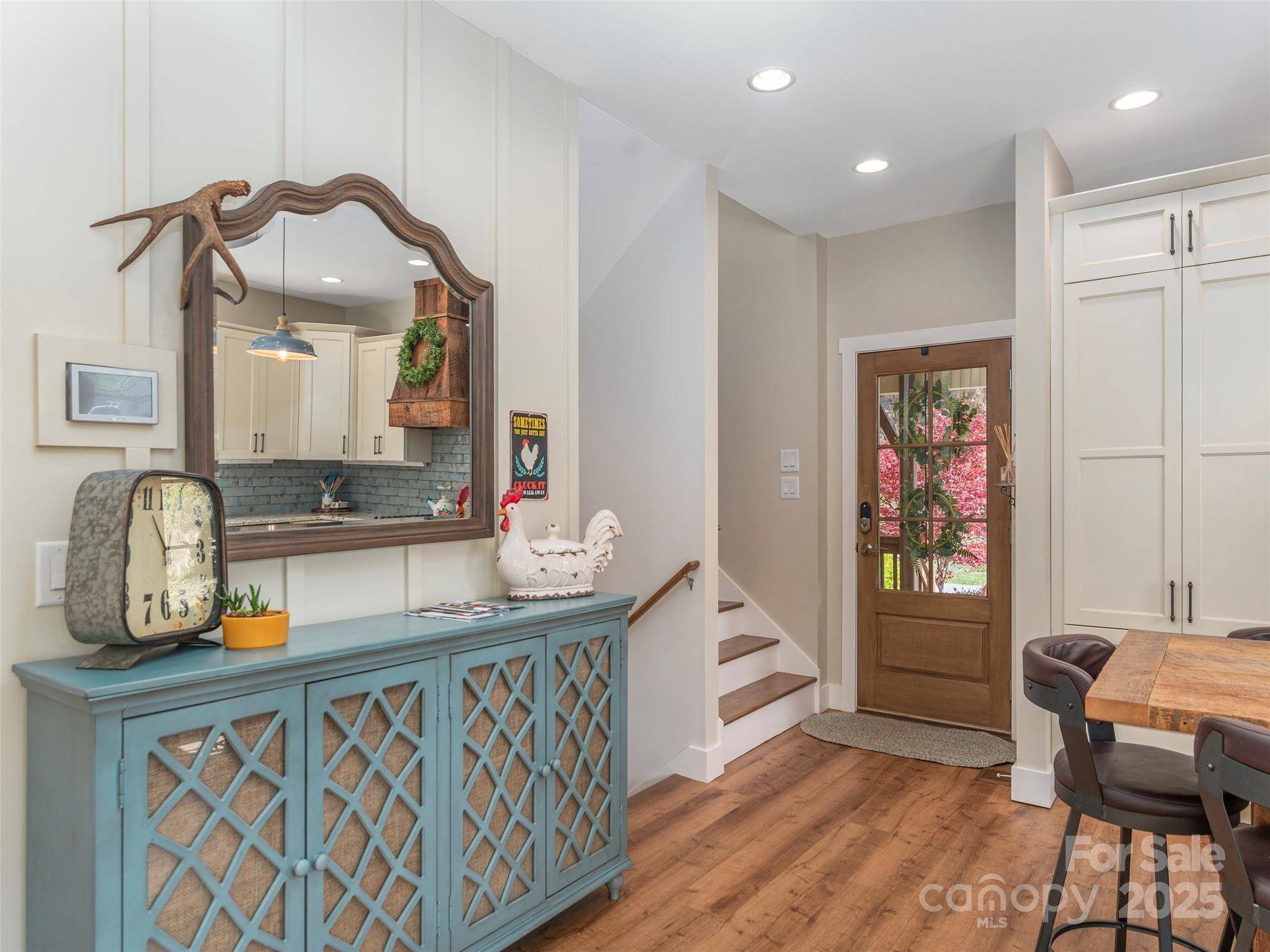 Cullowhee, NC 28723,354 River Club DR