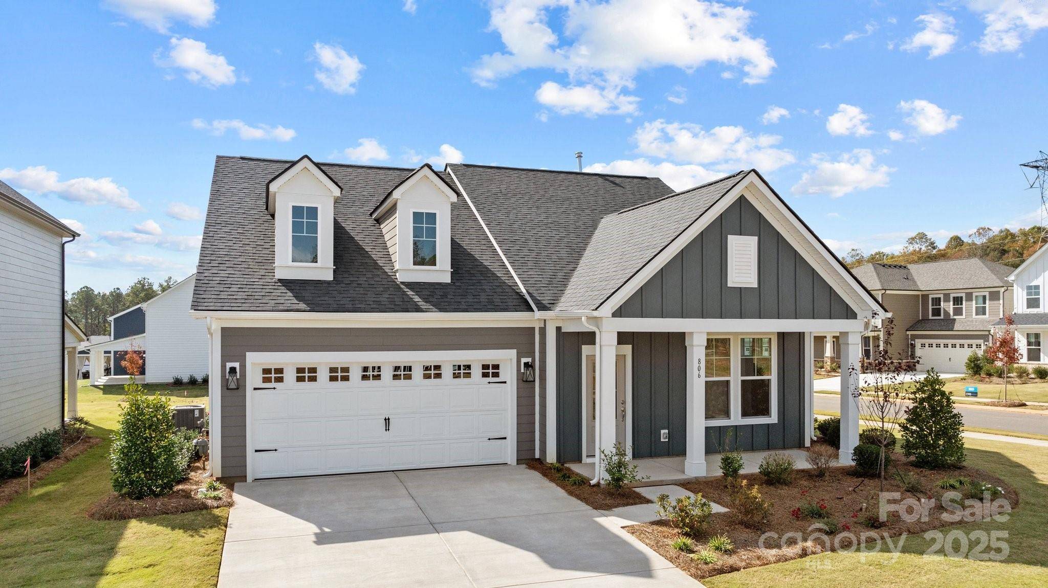 Mooresville, NC 28115,124 Canary LN #7