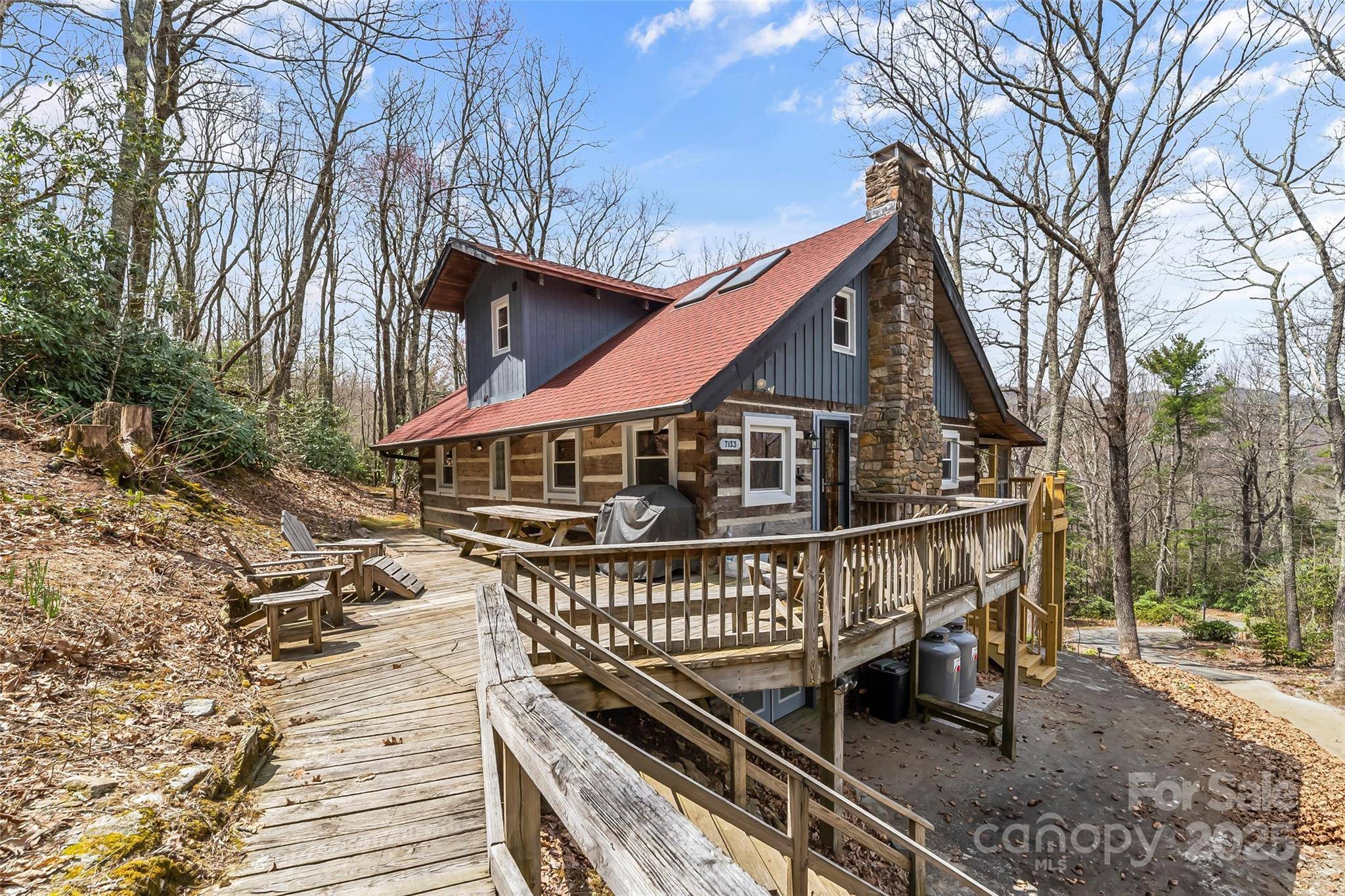 Newland, NC 28657,7133 Valley View DR