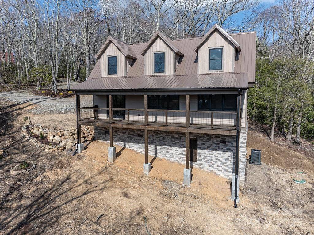 Banner Elk, NC 28604,176 Snow Mountain LN