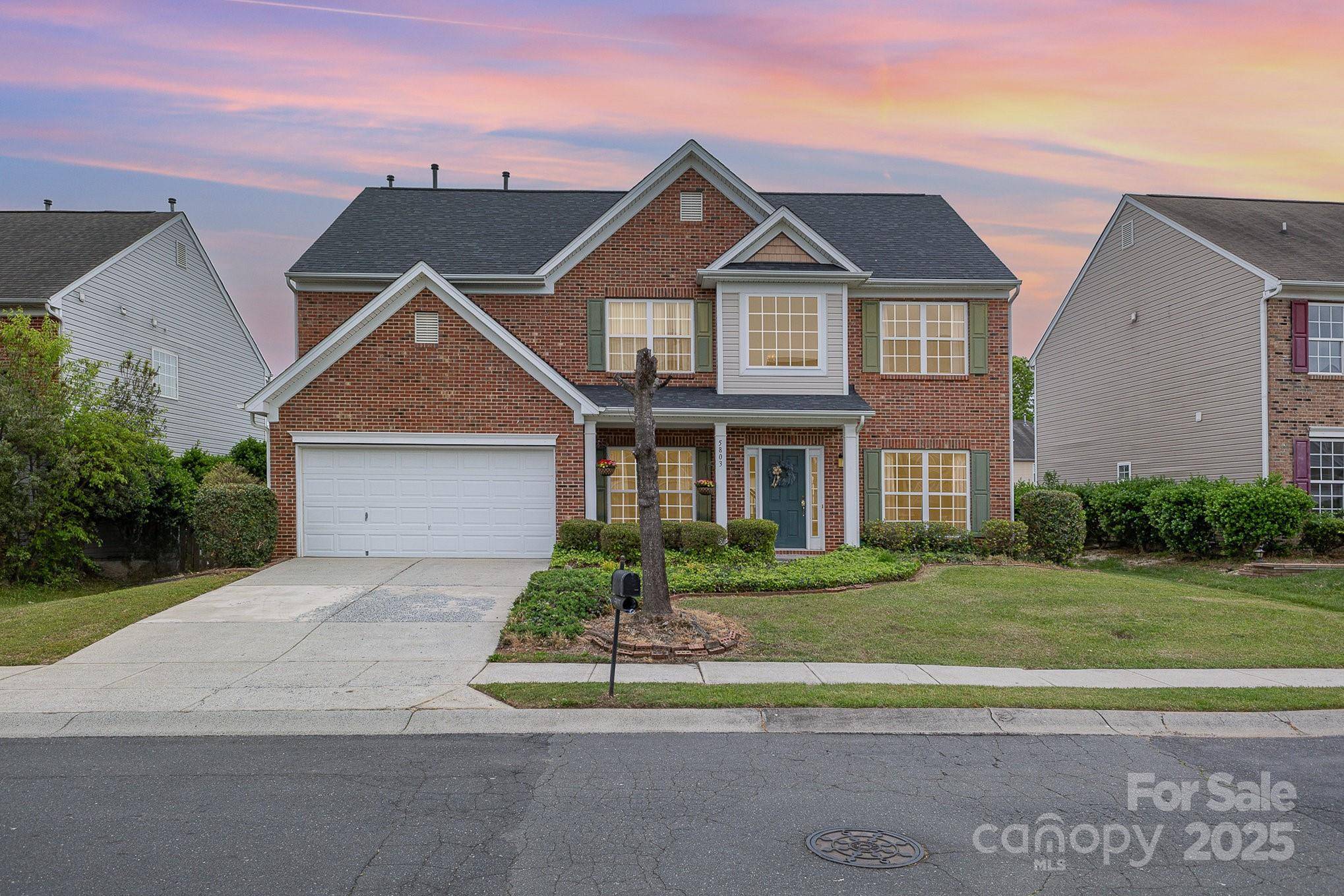 Indian Trail, NC 28079,5803 Lindley Crescent DR