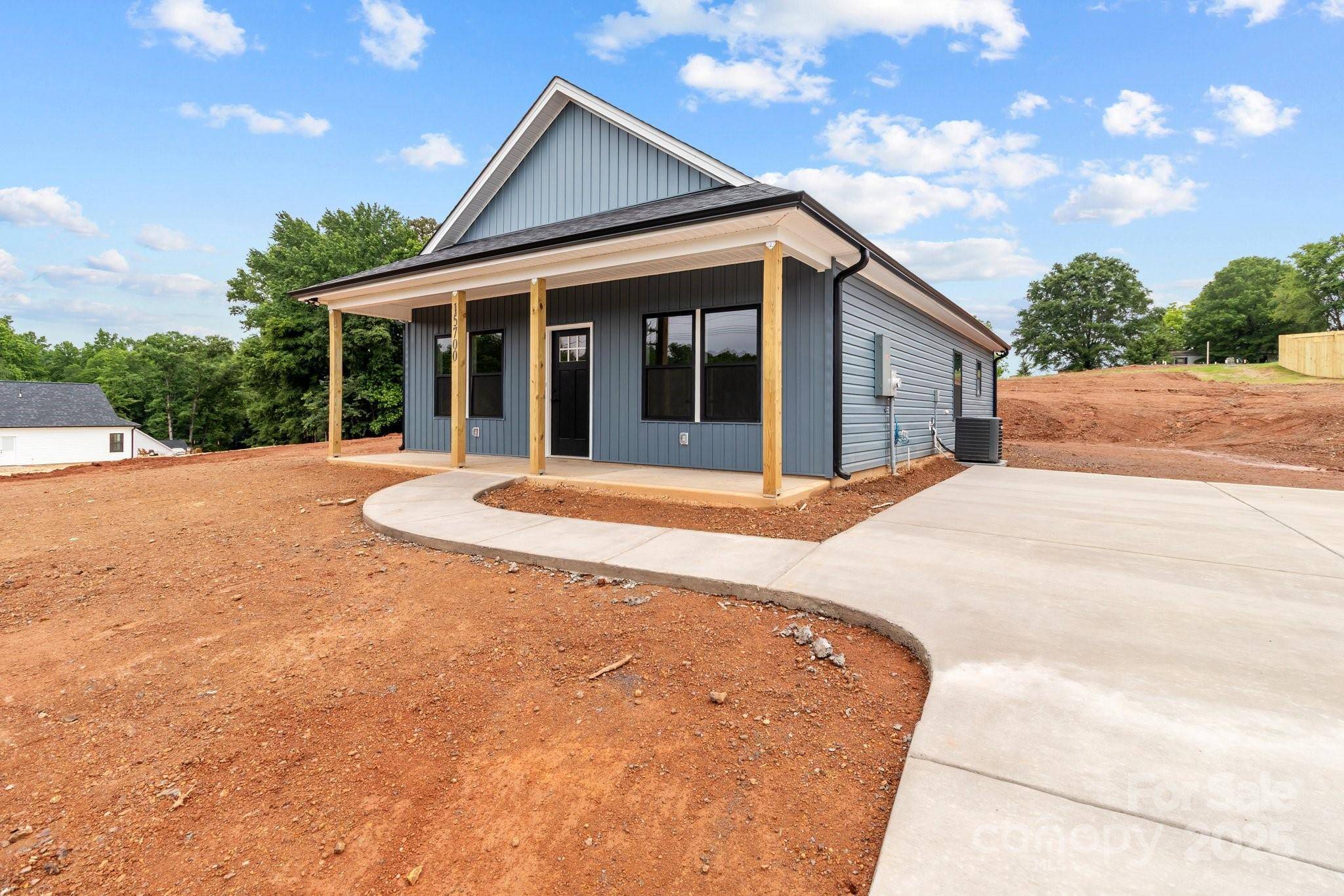 Richfield, NC 28137,15700 Stokes Ferry RD