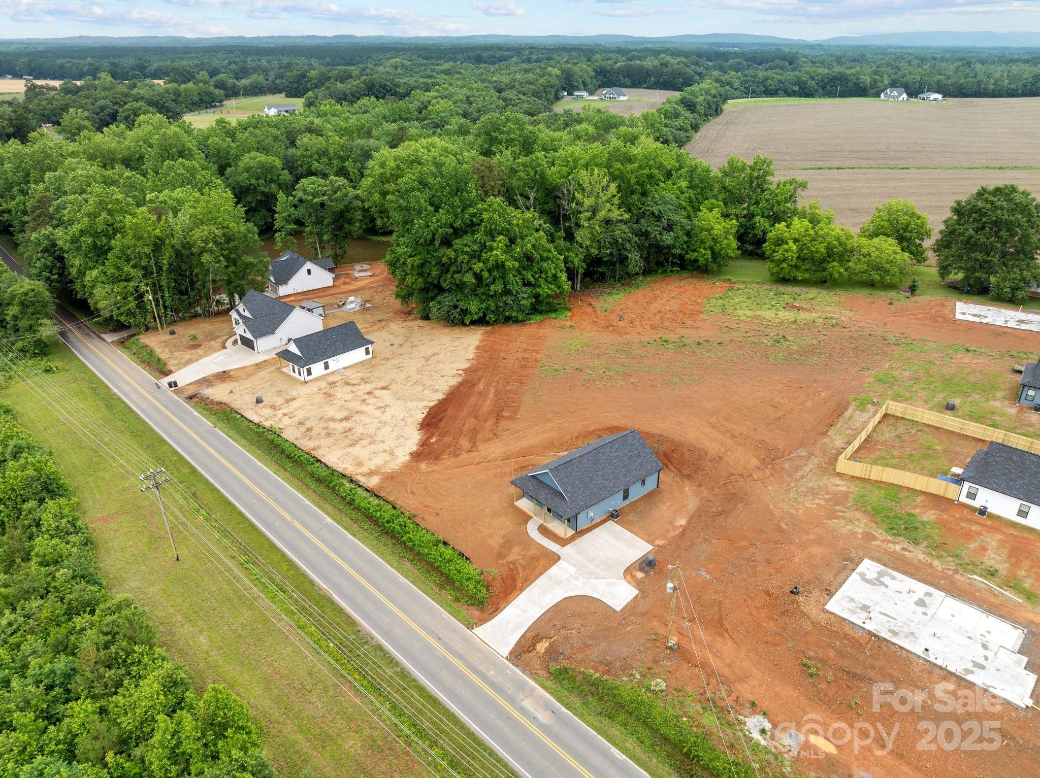 Richfield, NC 28137,15700 Stokes Ferry RD