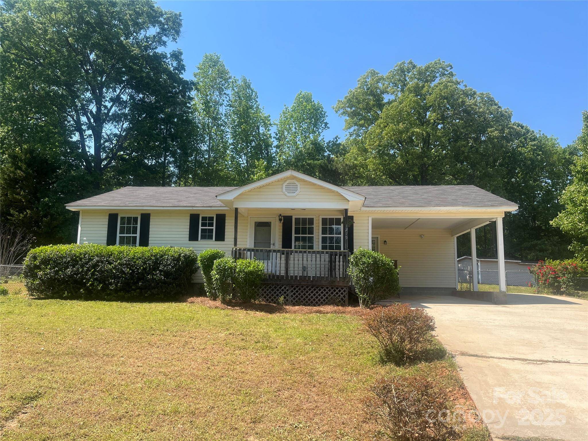 Fort Lawn, SC 29714,1215 Eastcreek RD