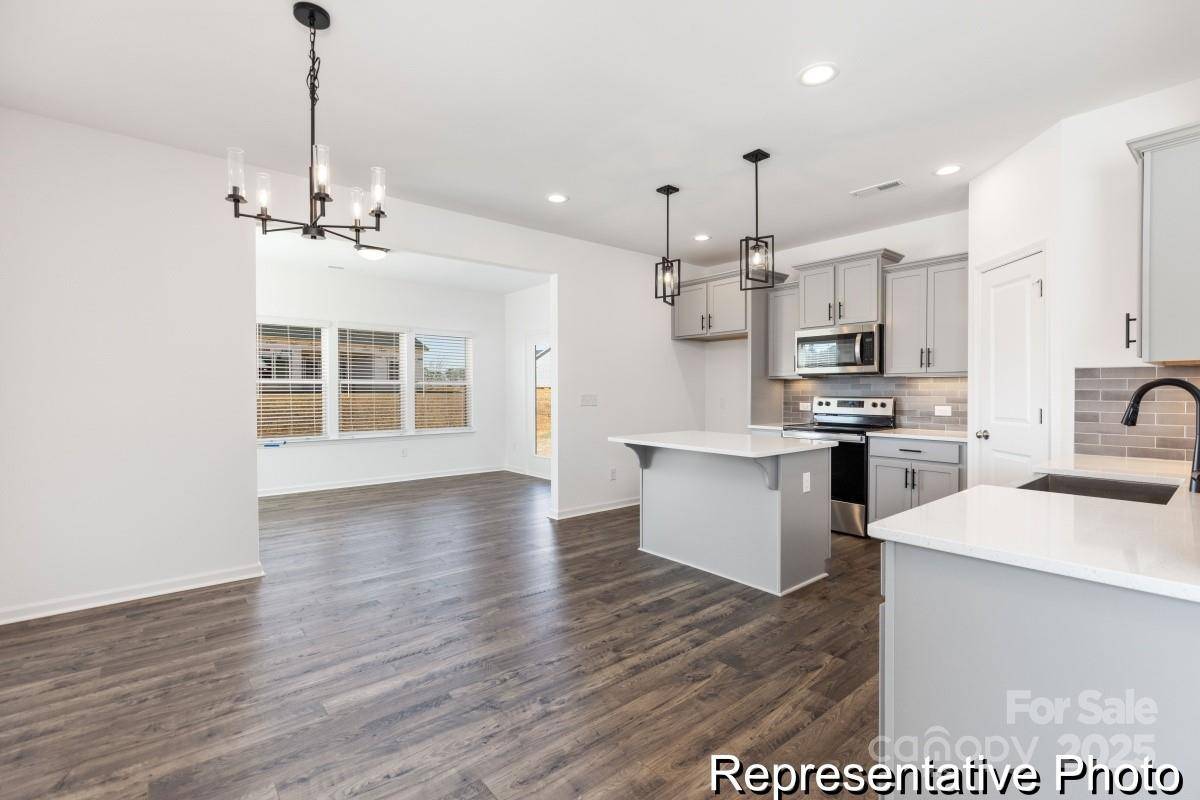 Albemarle, NC 28001,2311 Bulwarks CT #3p