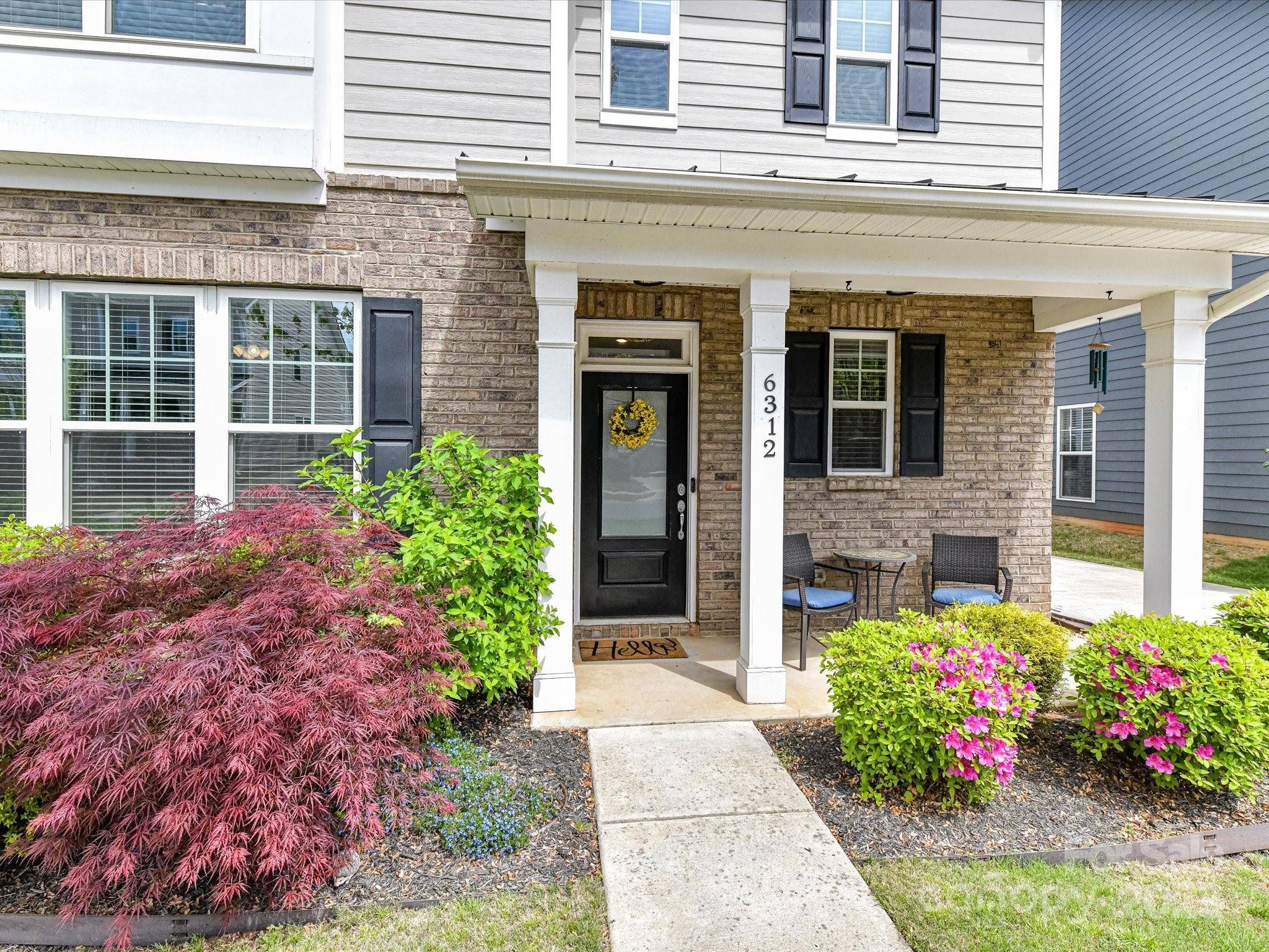 Charlotte, NC 28216,6312 Kennard DR