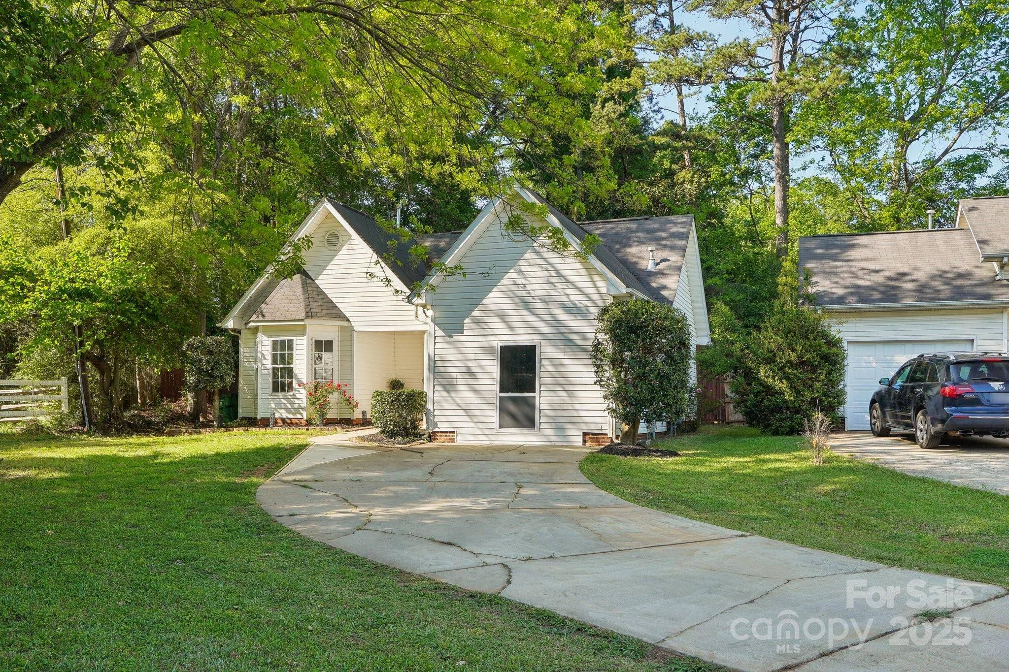 Charlotte, NC 28227,9200 Forest Green DR