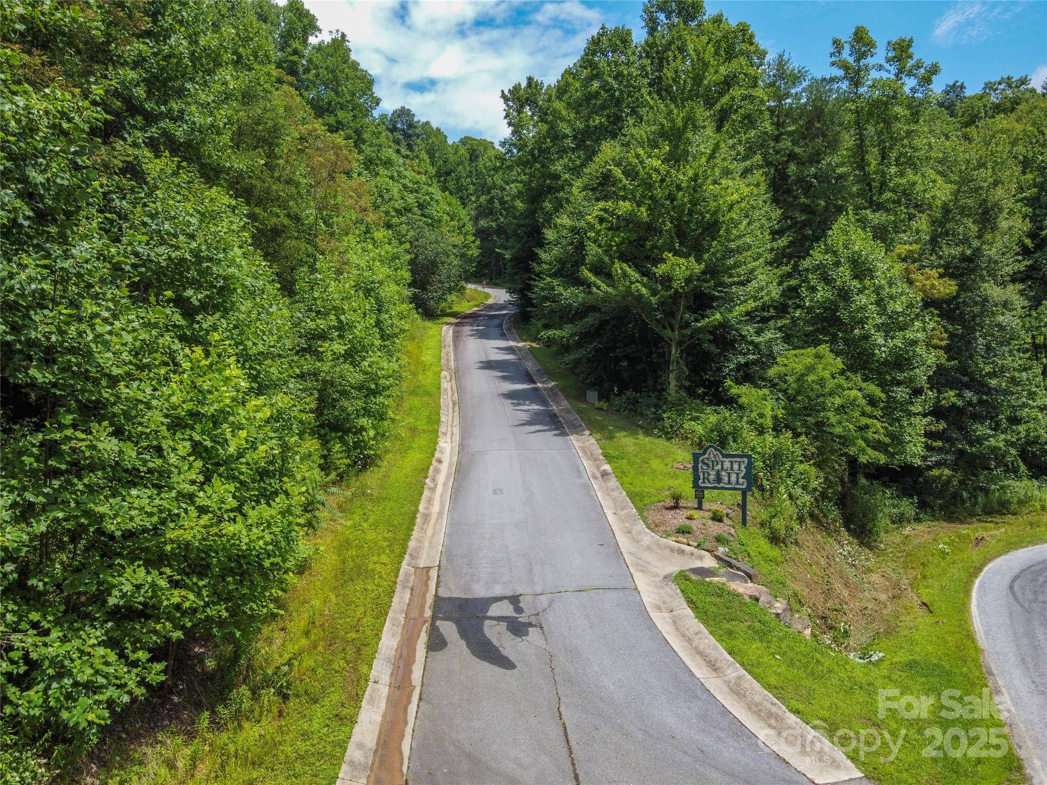 Hendersonville, NC 28792,Lot 1 & 2 W Splitrail DR