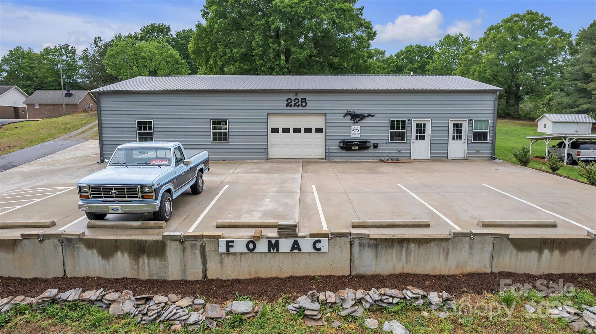 Taylorsville, NC 28681,225 Hwy 16 N HWY