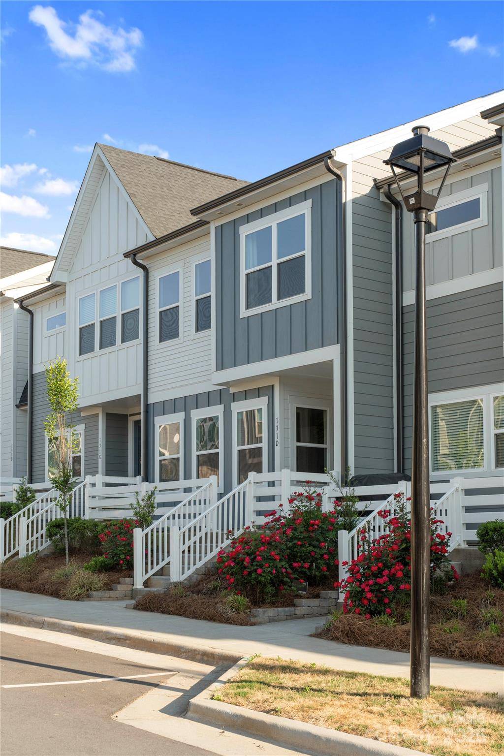 Mooresville, NC 28117,131 Berkeley AVE #D