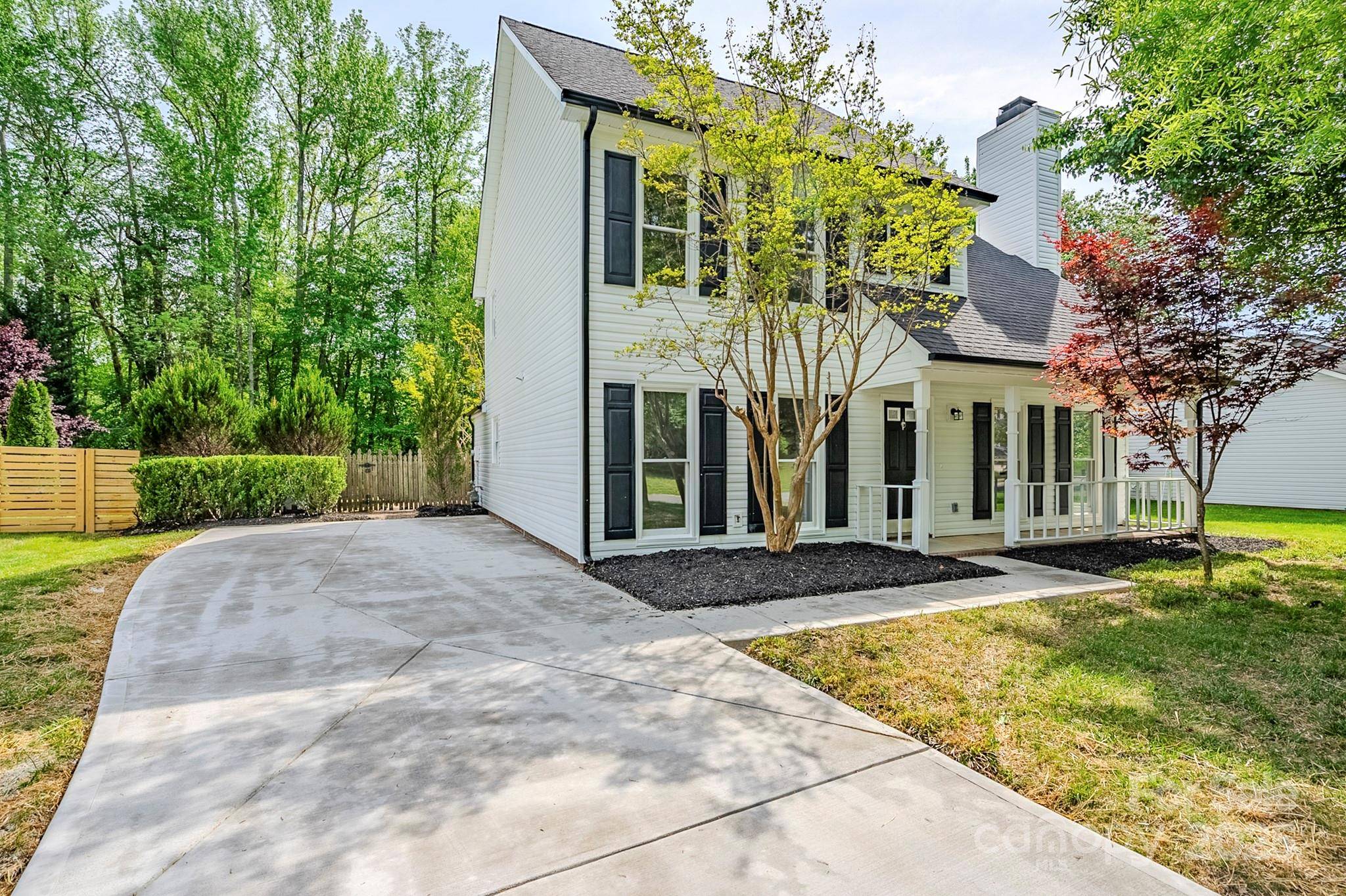 Charlotte, NC 28216,7810 Trotter RD