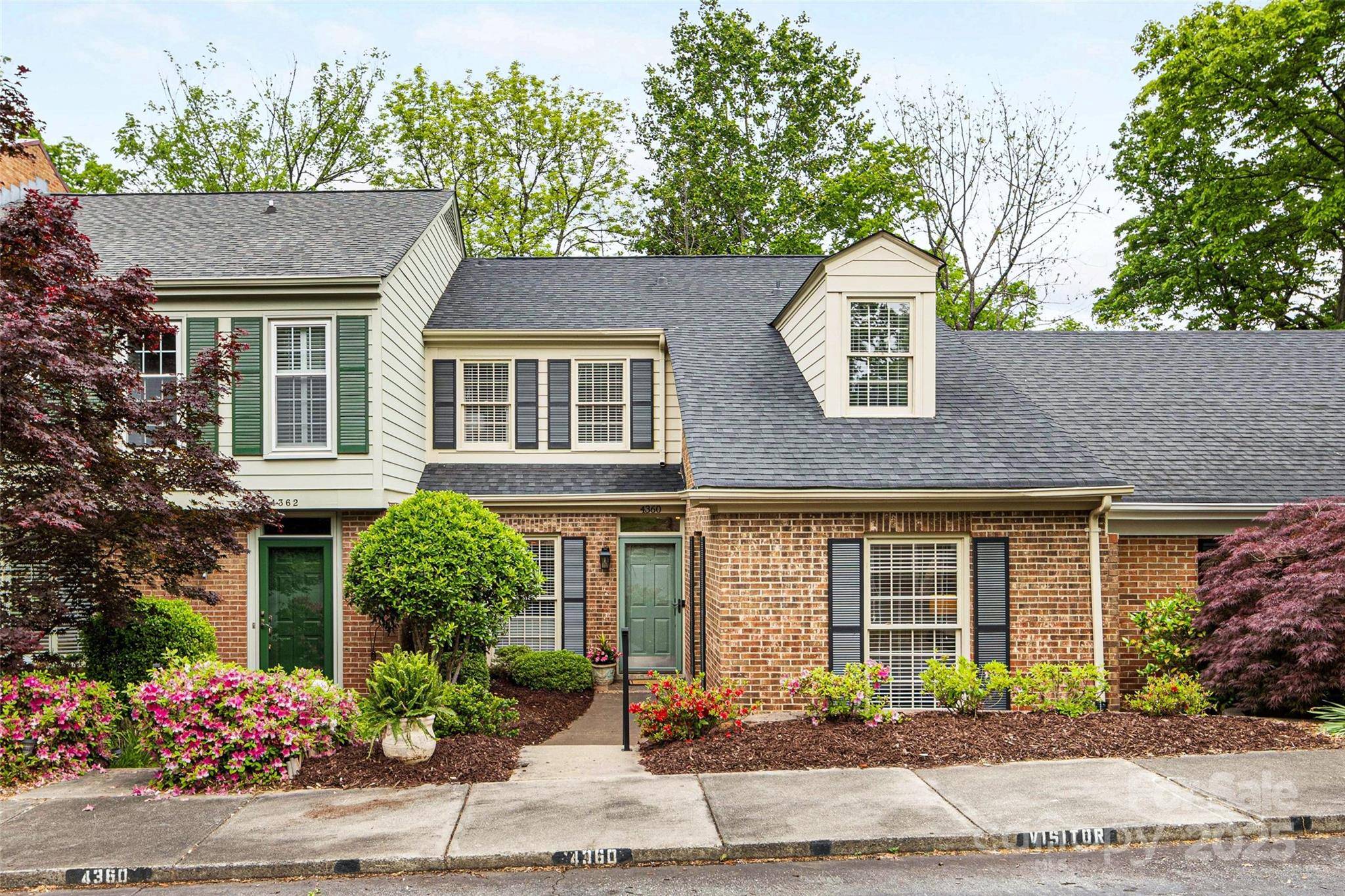 Charlotte, NC 28226,4360 Woodglen LN