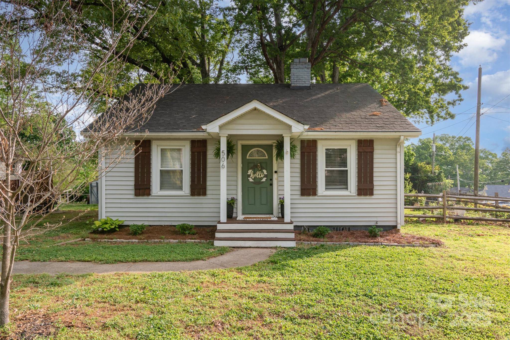Concord, NC 28025,506 Englewood ST NE