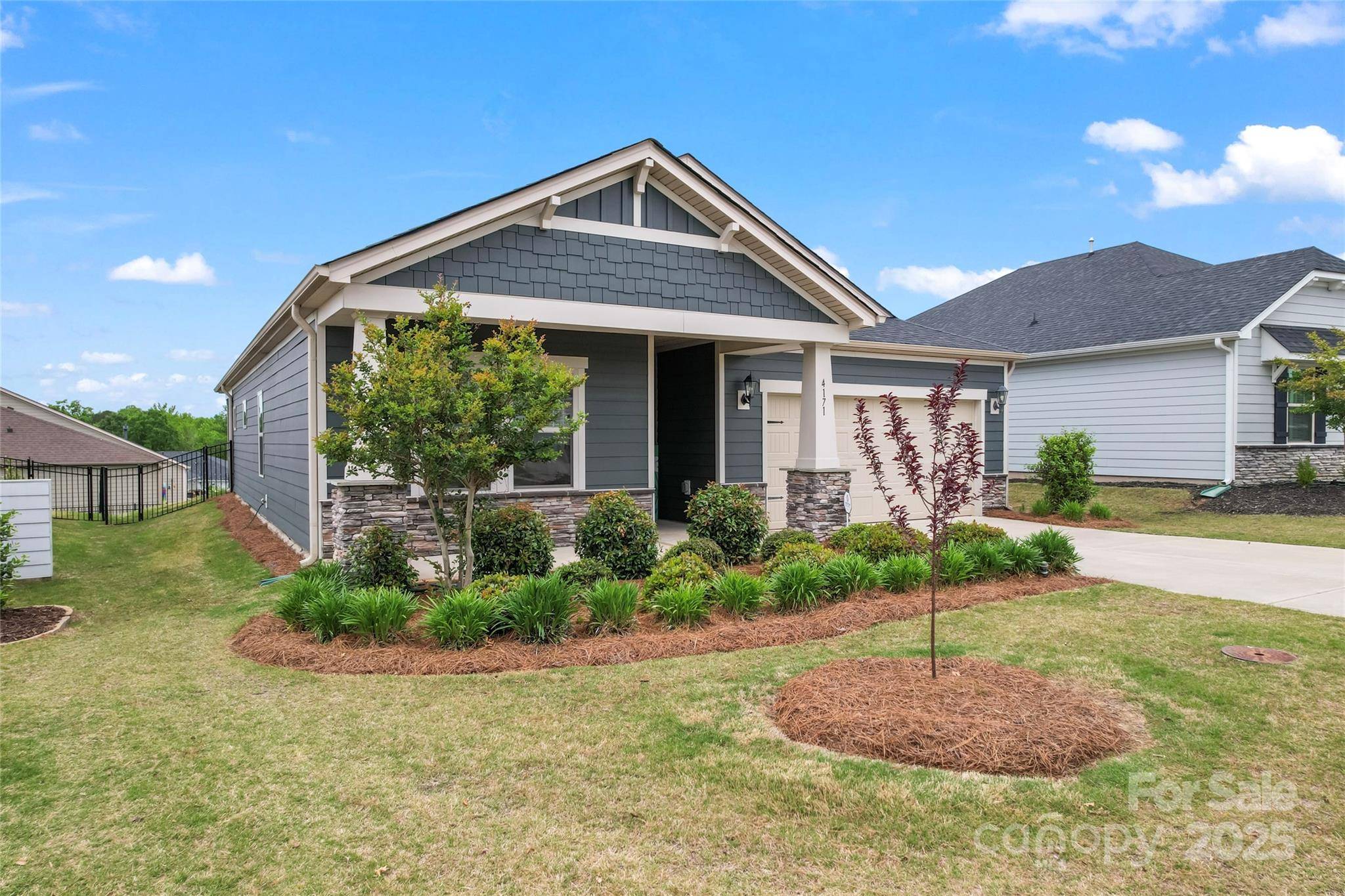Denver, NC 28037,4171 Canopy Creek DR