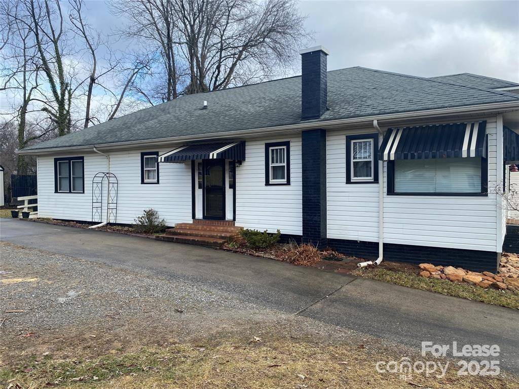 Morganton, NC 28655,505 E Union ST