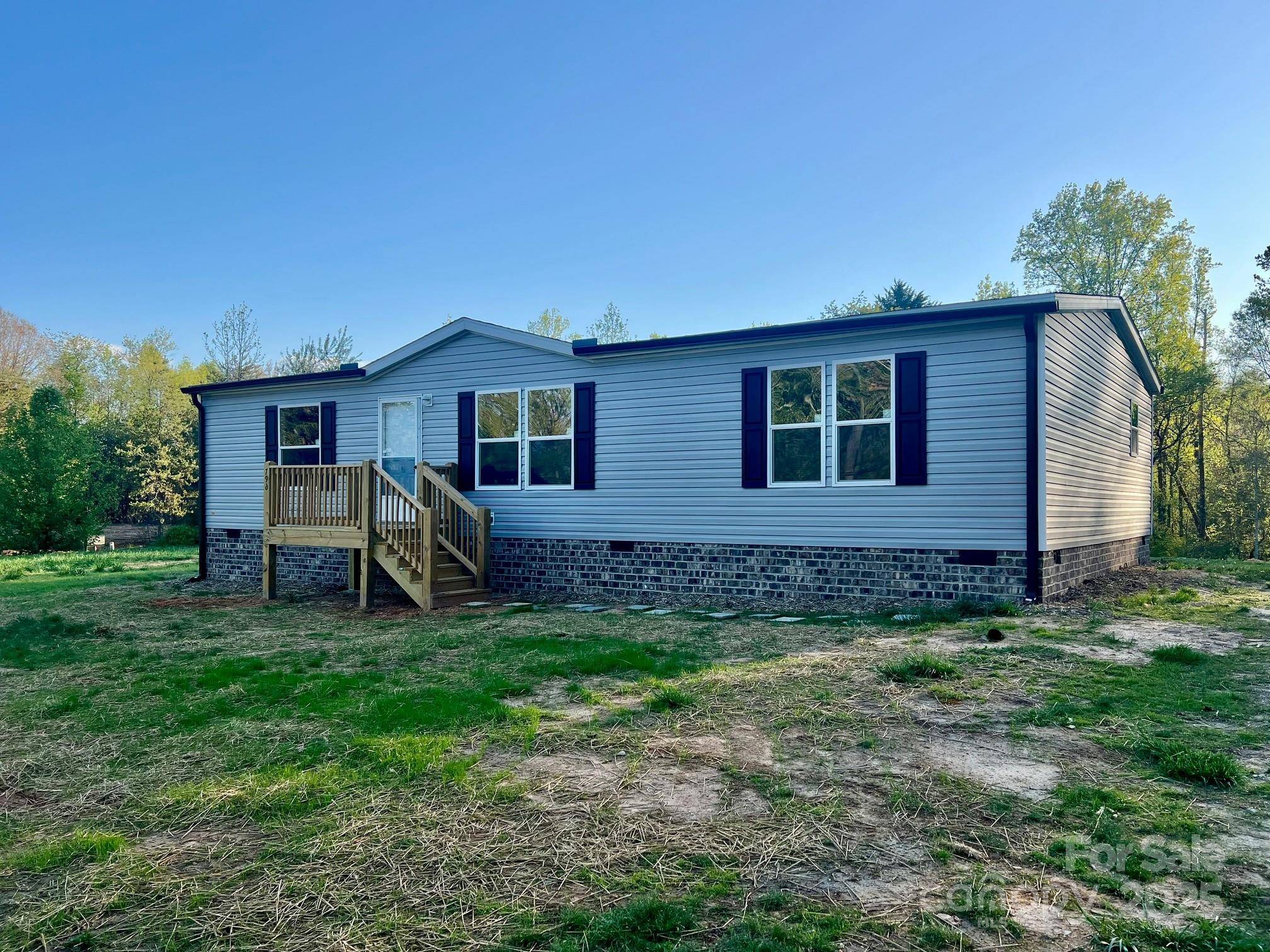 Taylorsville, NC 28681,796 Old Wilkesboro RD
