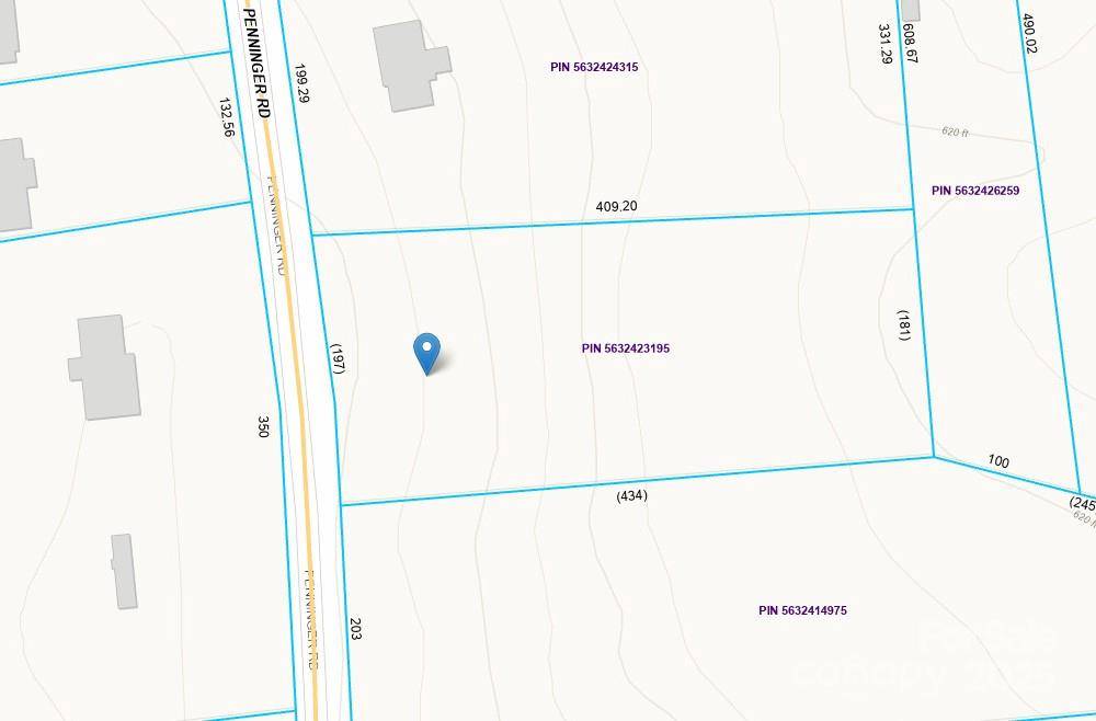 Concord, NC 28025,2424 Penninger RD