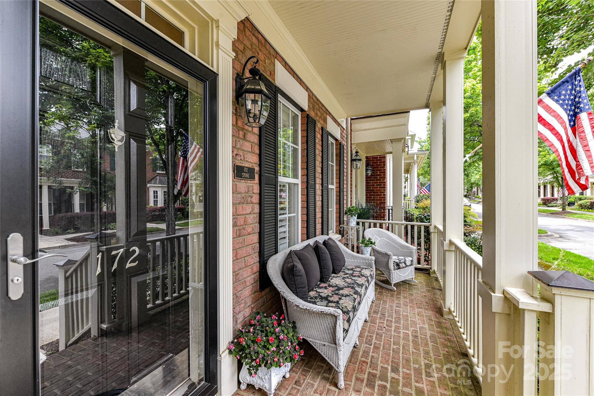 Davidson, NC 28036,172 Harper Lee ST