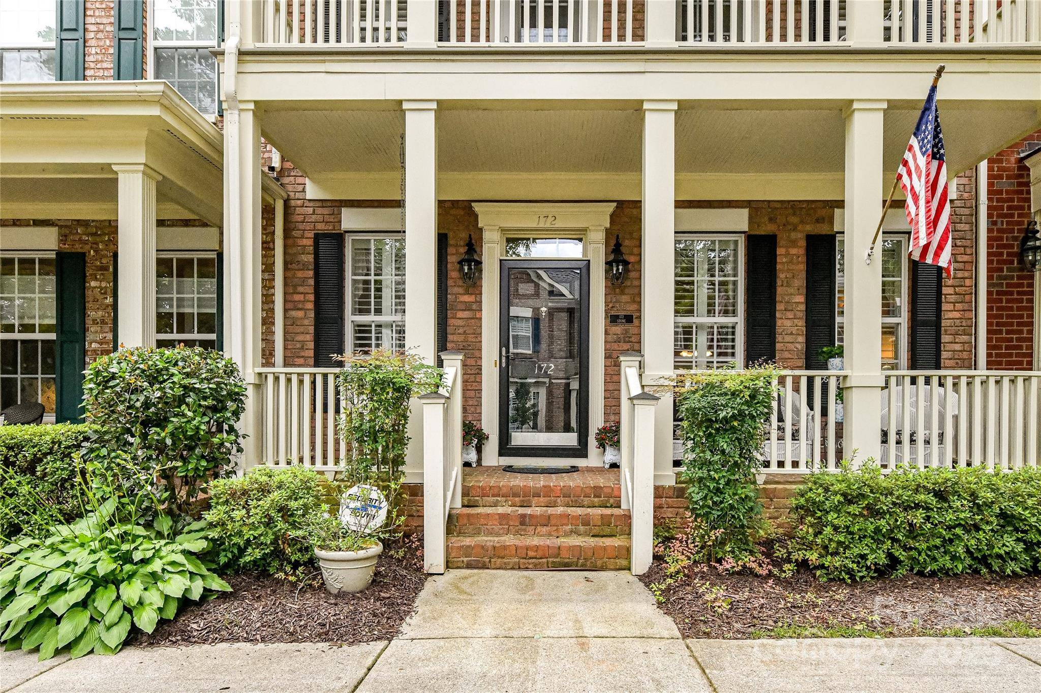 Davidson, NC 28036,172 Harper Lee ST