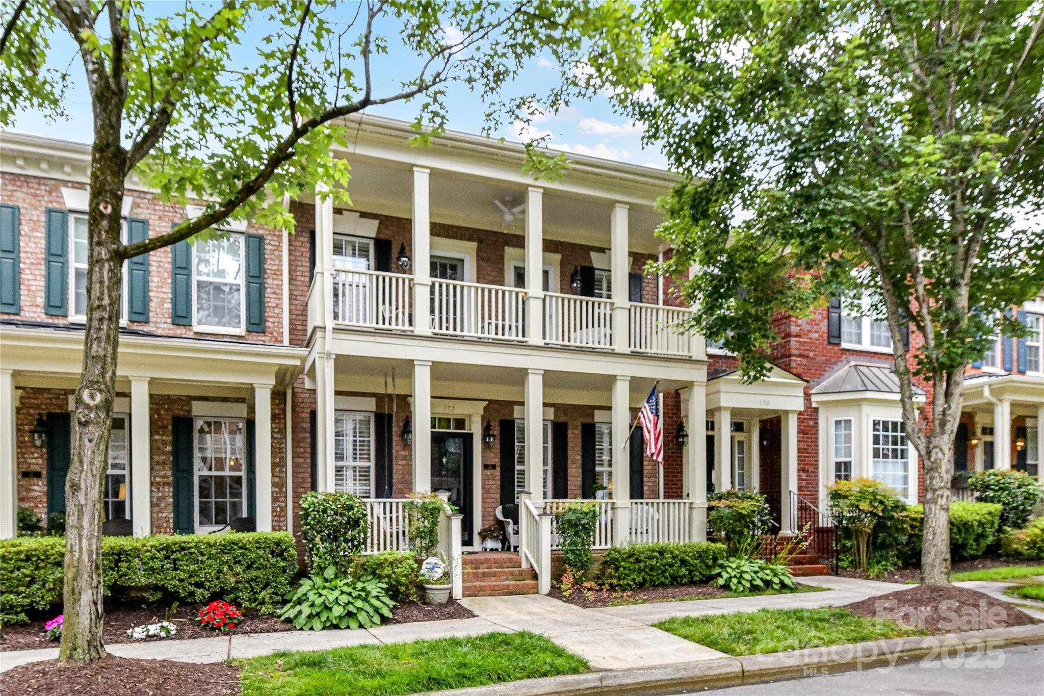 Davidson, NC 28036,172 Harper Lee ST
